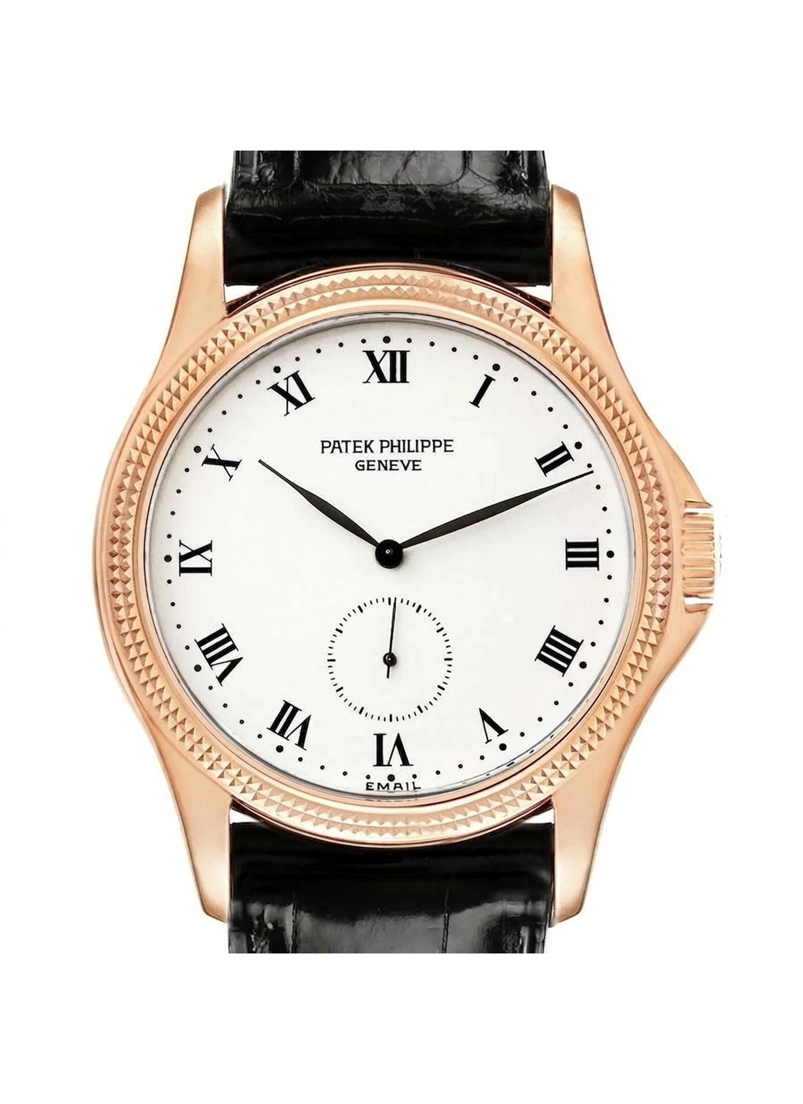 Patek Philippe Calatrava 5115R-001