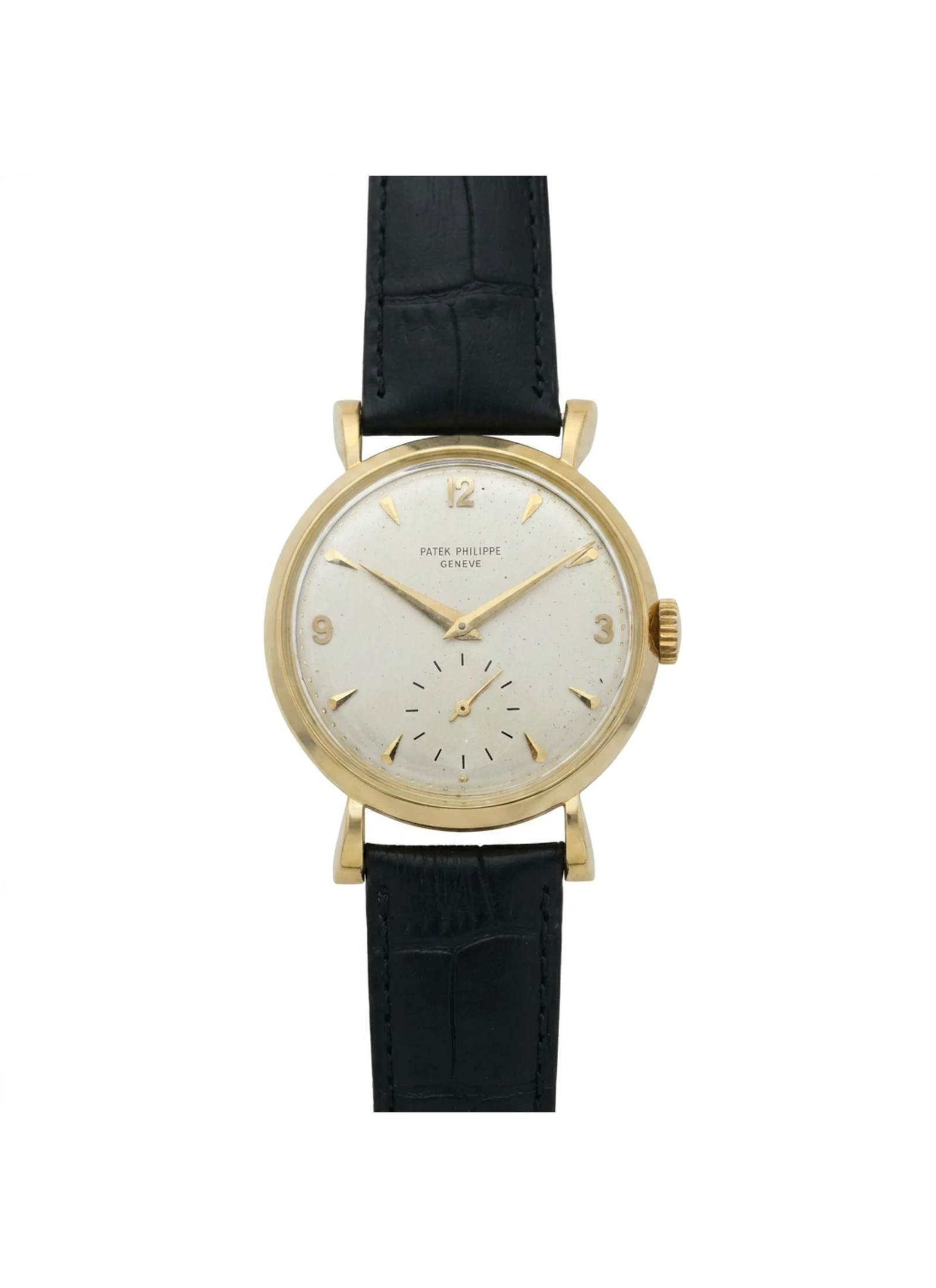 Patek Philippe Calatrava 2451J