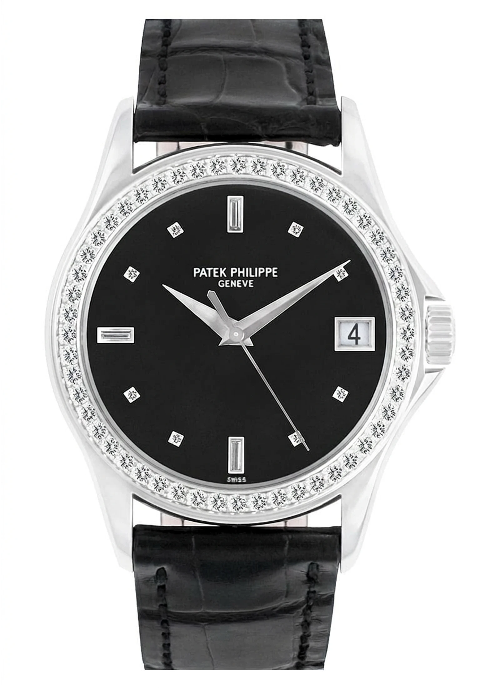 Patek Philippe Calatrava 5108/R