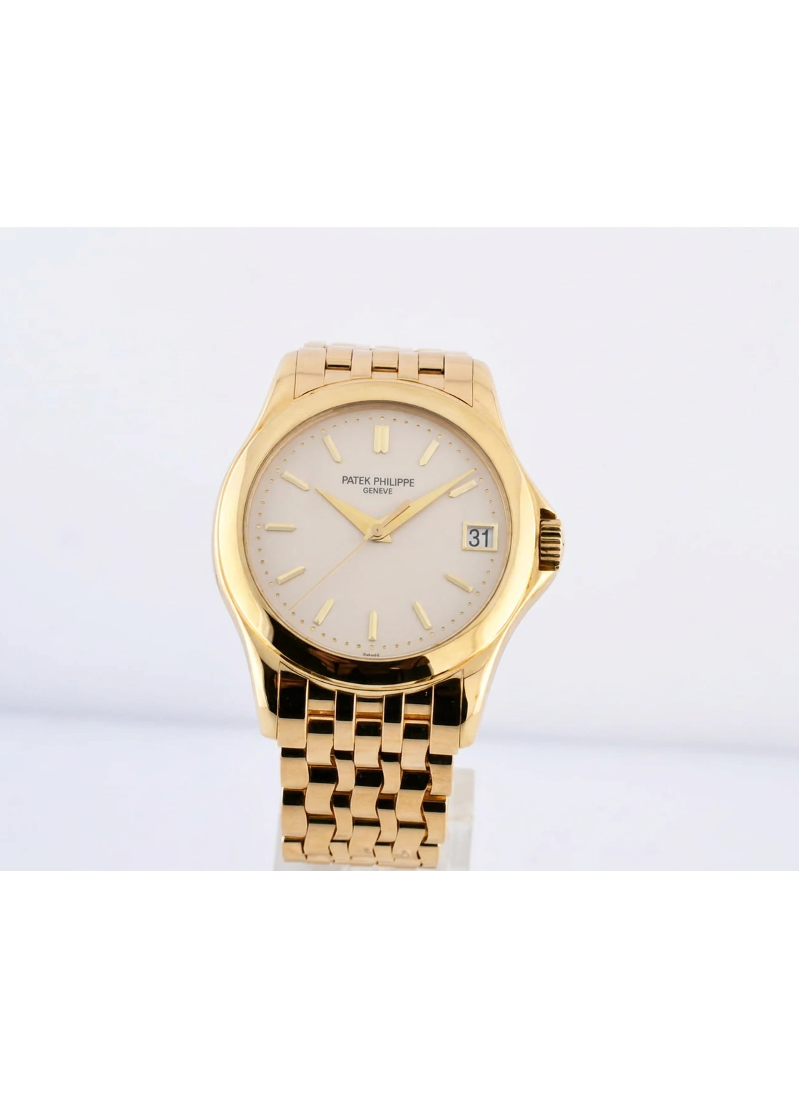 Patek Philippe Calatrava 5107/1J