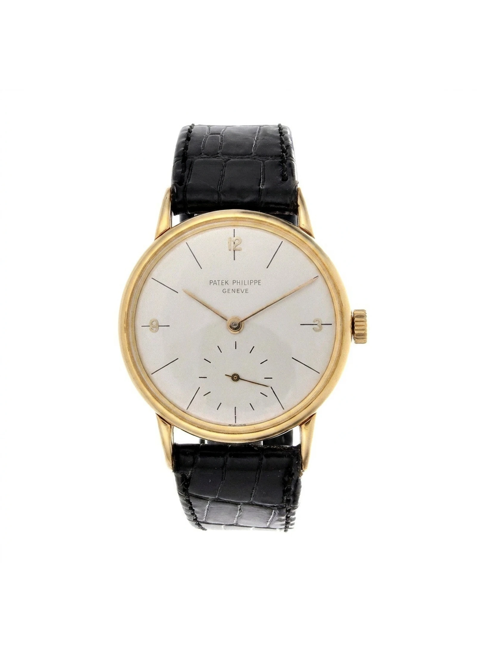 Patek Philippe Calatrava 2507J