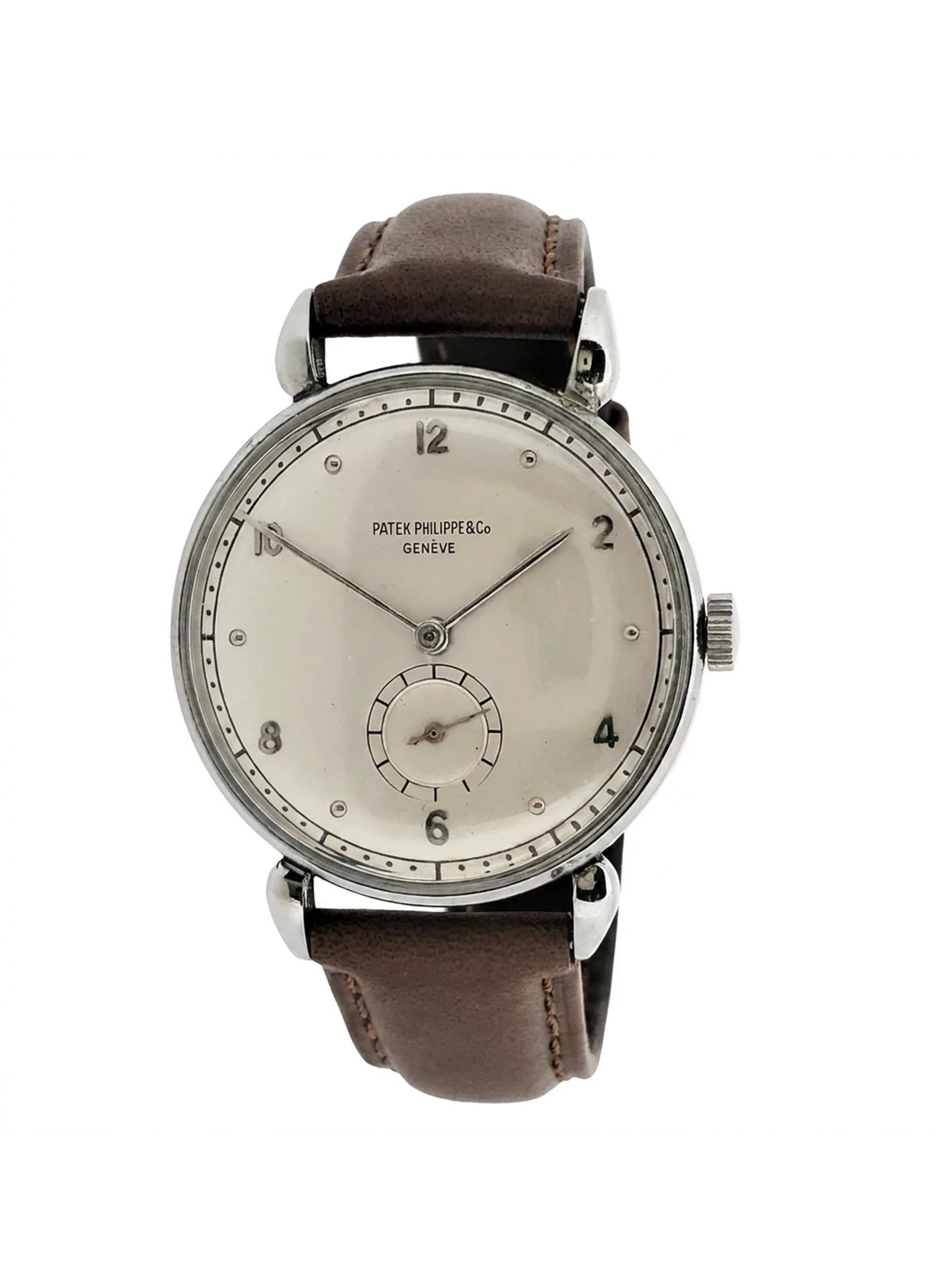 Patek Philippe Calatrava 1473