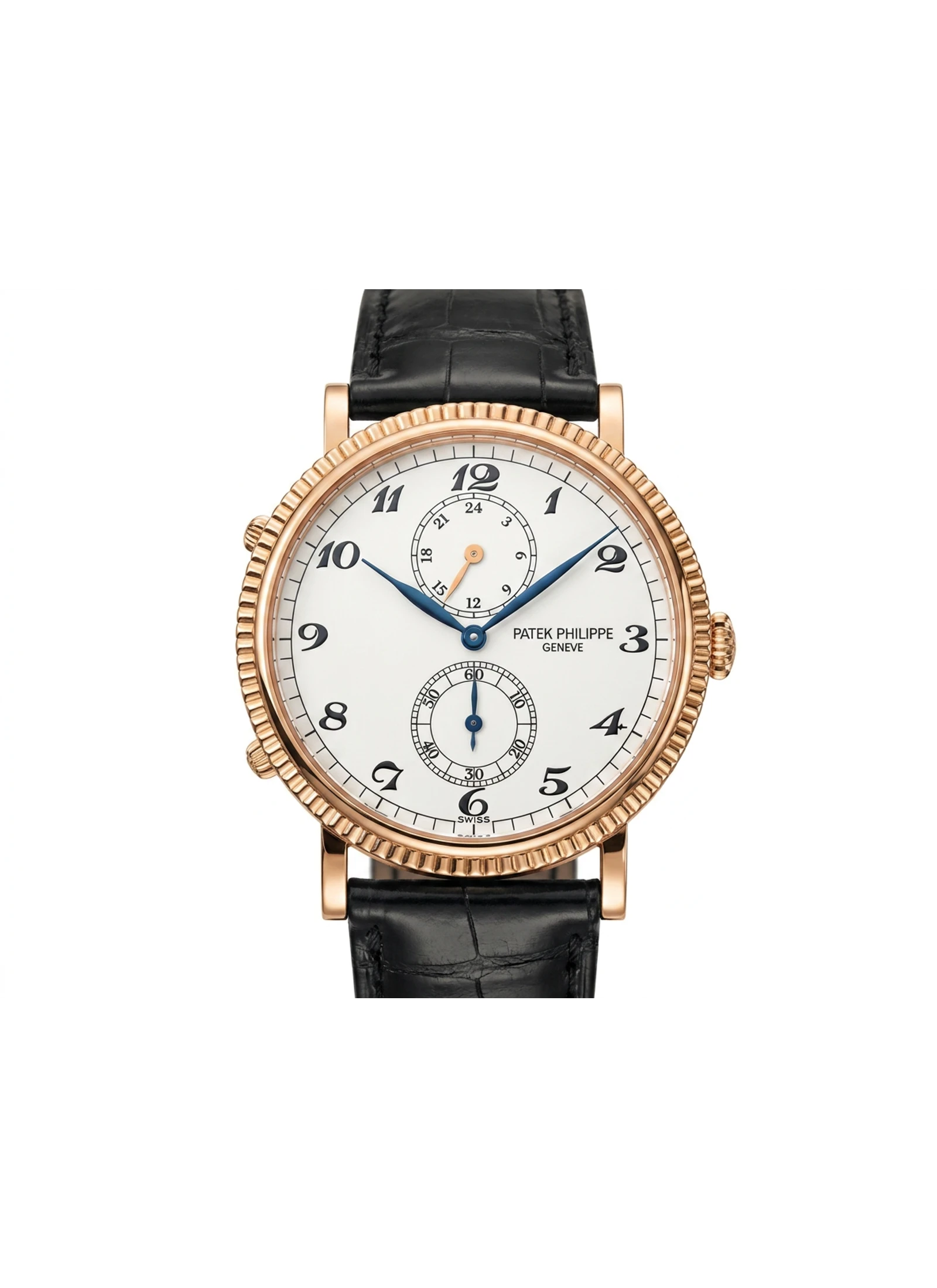 Patek Philippe Calatrava 5034R-001