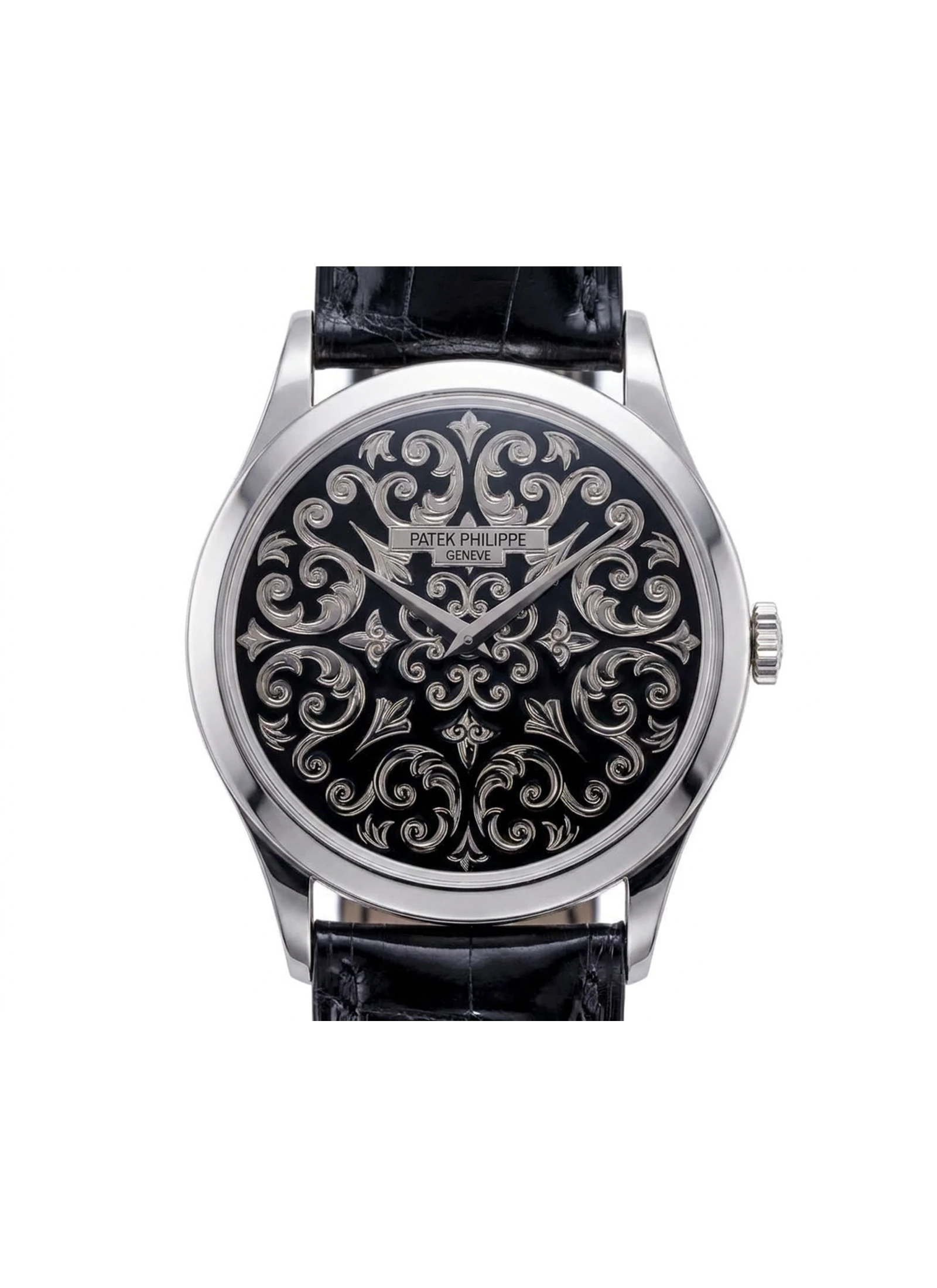 Patek Philippe Calatrava 5088P-001