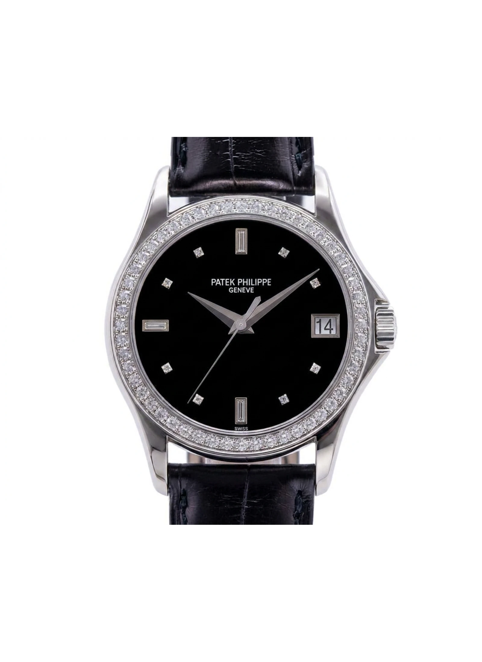 Patek Philippe Calatrava 5108G-010