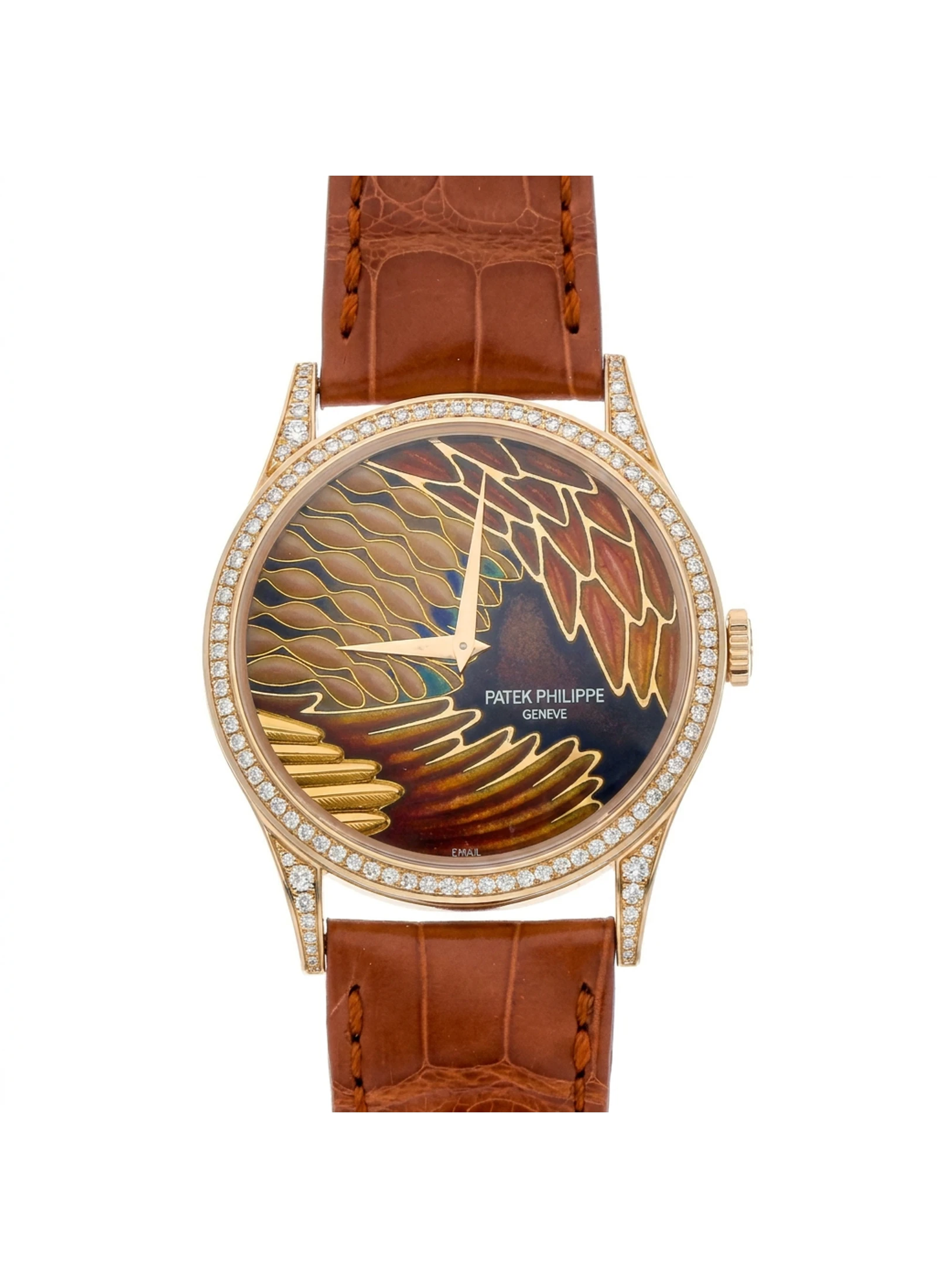 Patek Philippe Calatrava 5077/100R-015