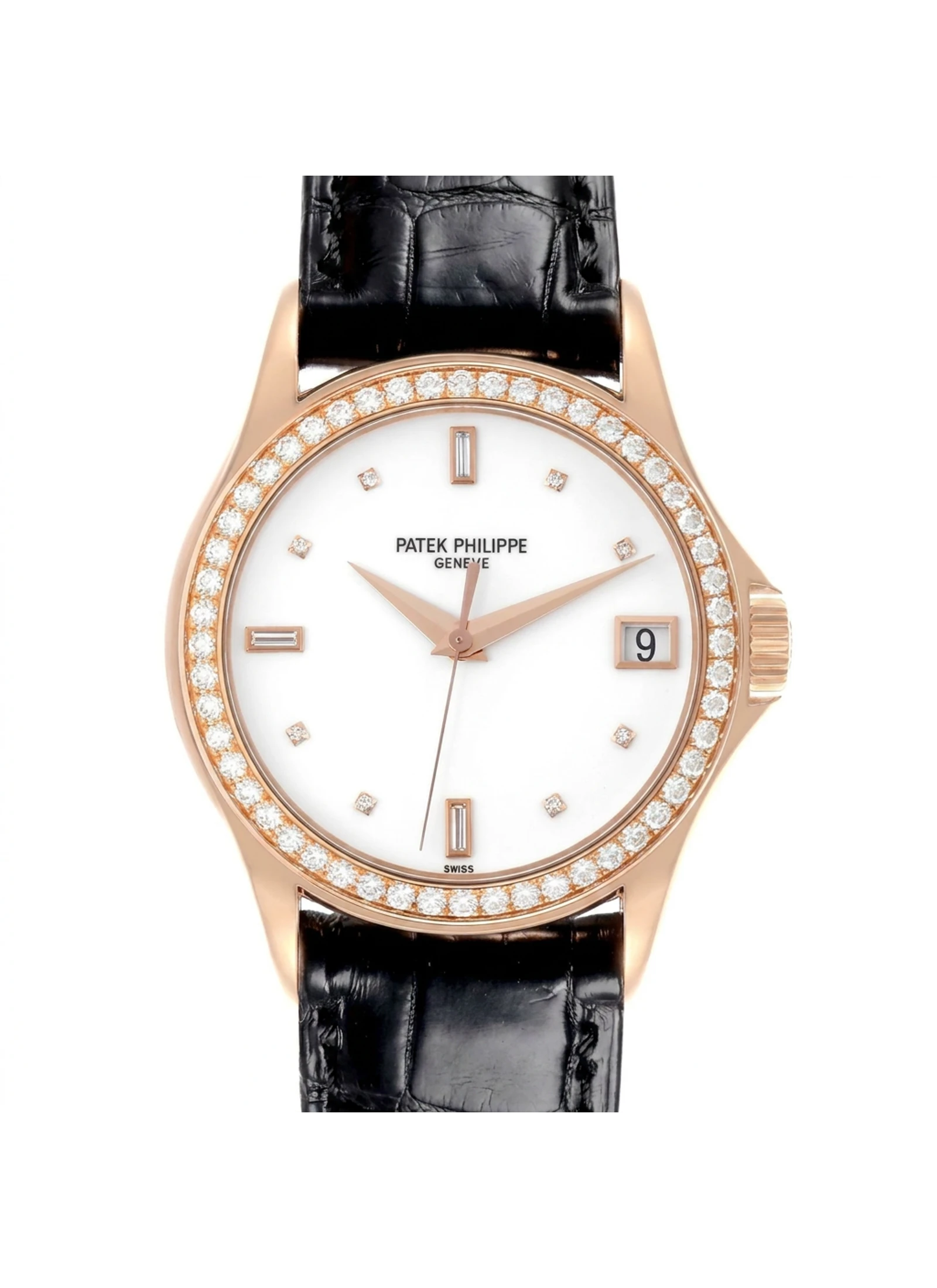 Patek Philippe Calatrava 5108G