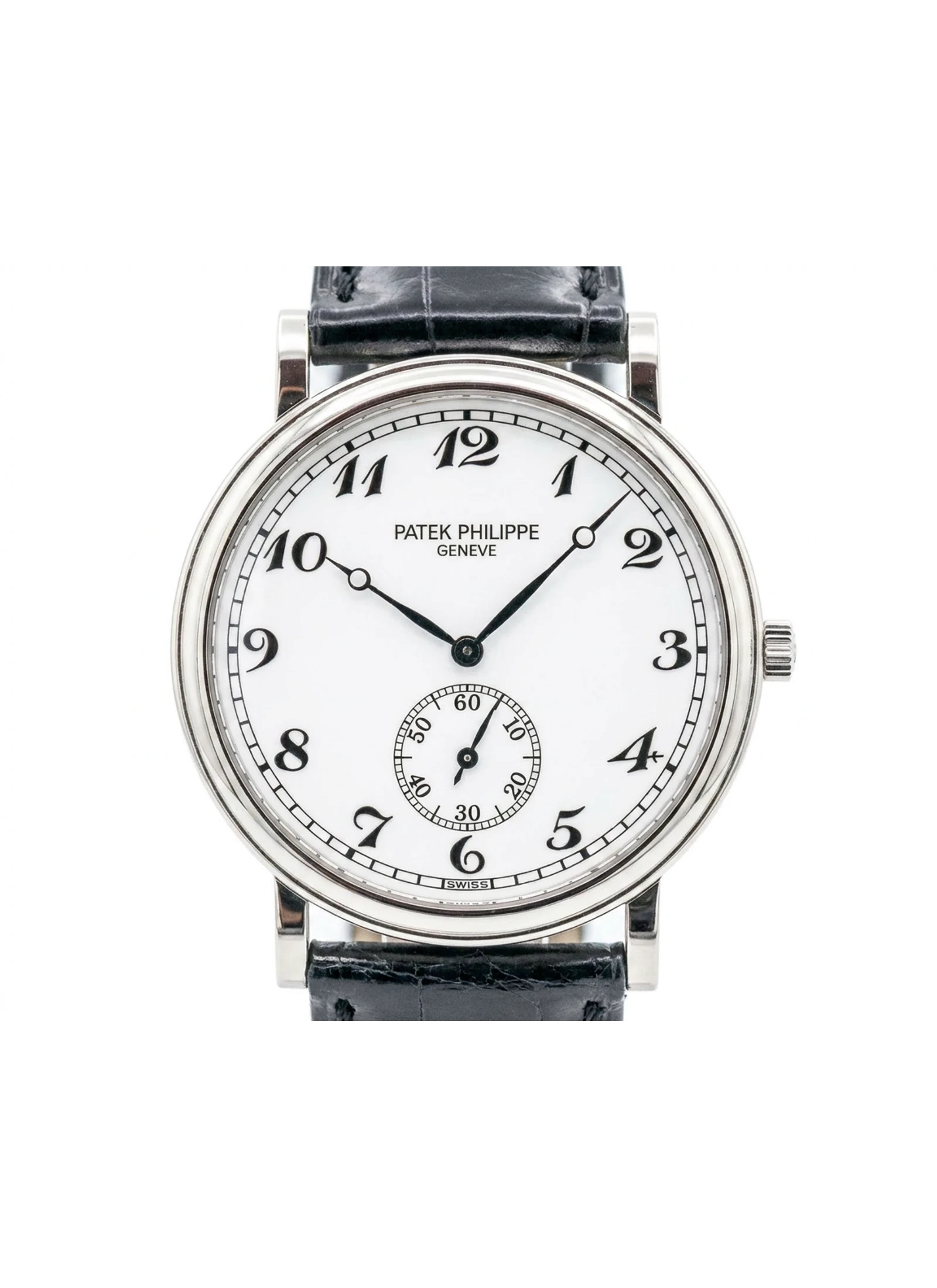 Patek Philippe Calatrava 5022P-001