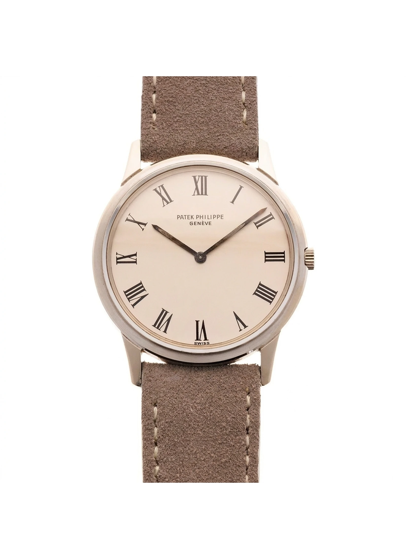 Patek Philippe Calatrava 3591