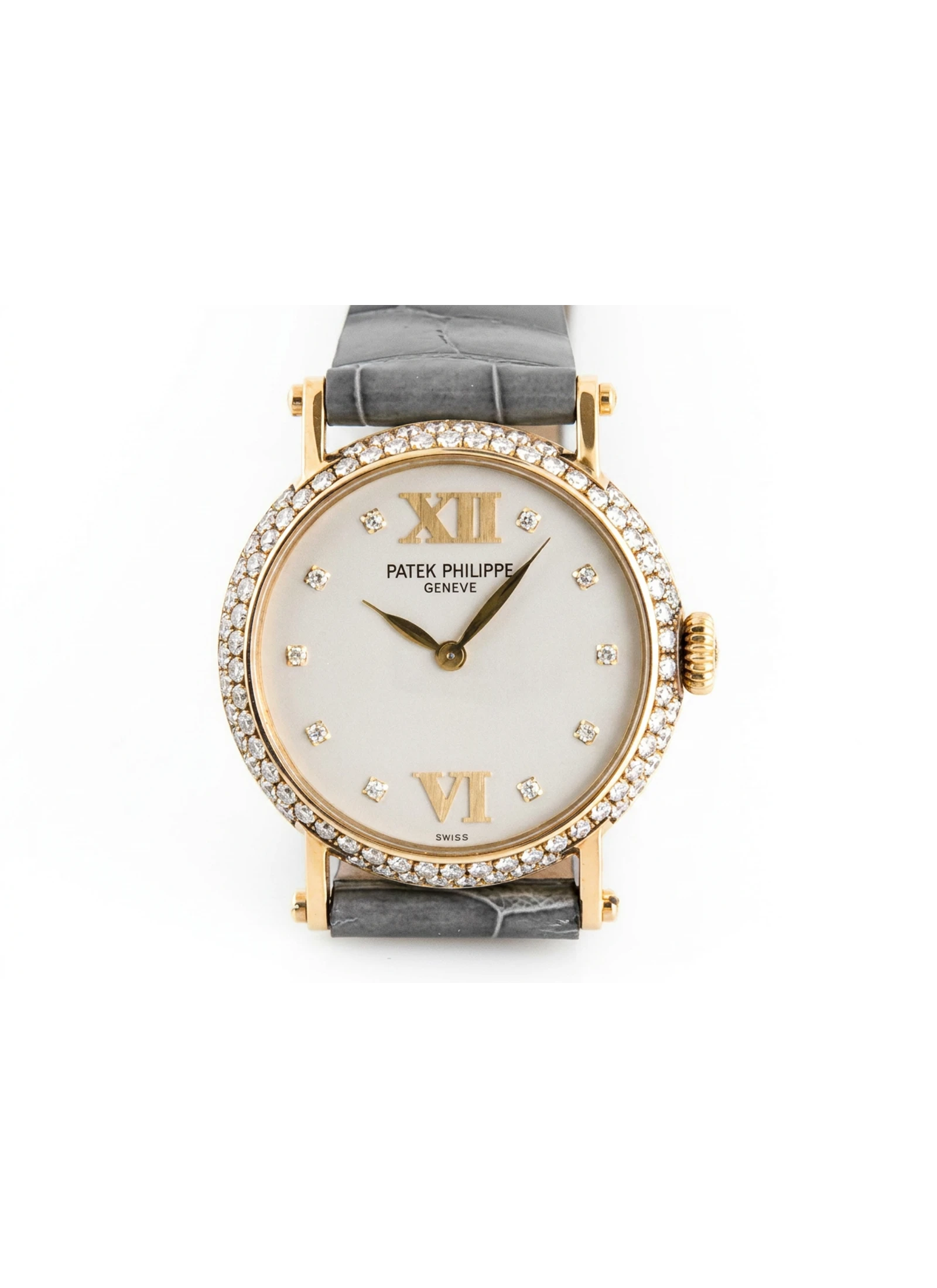 Patek Philippe Calatrava 4861J