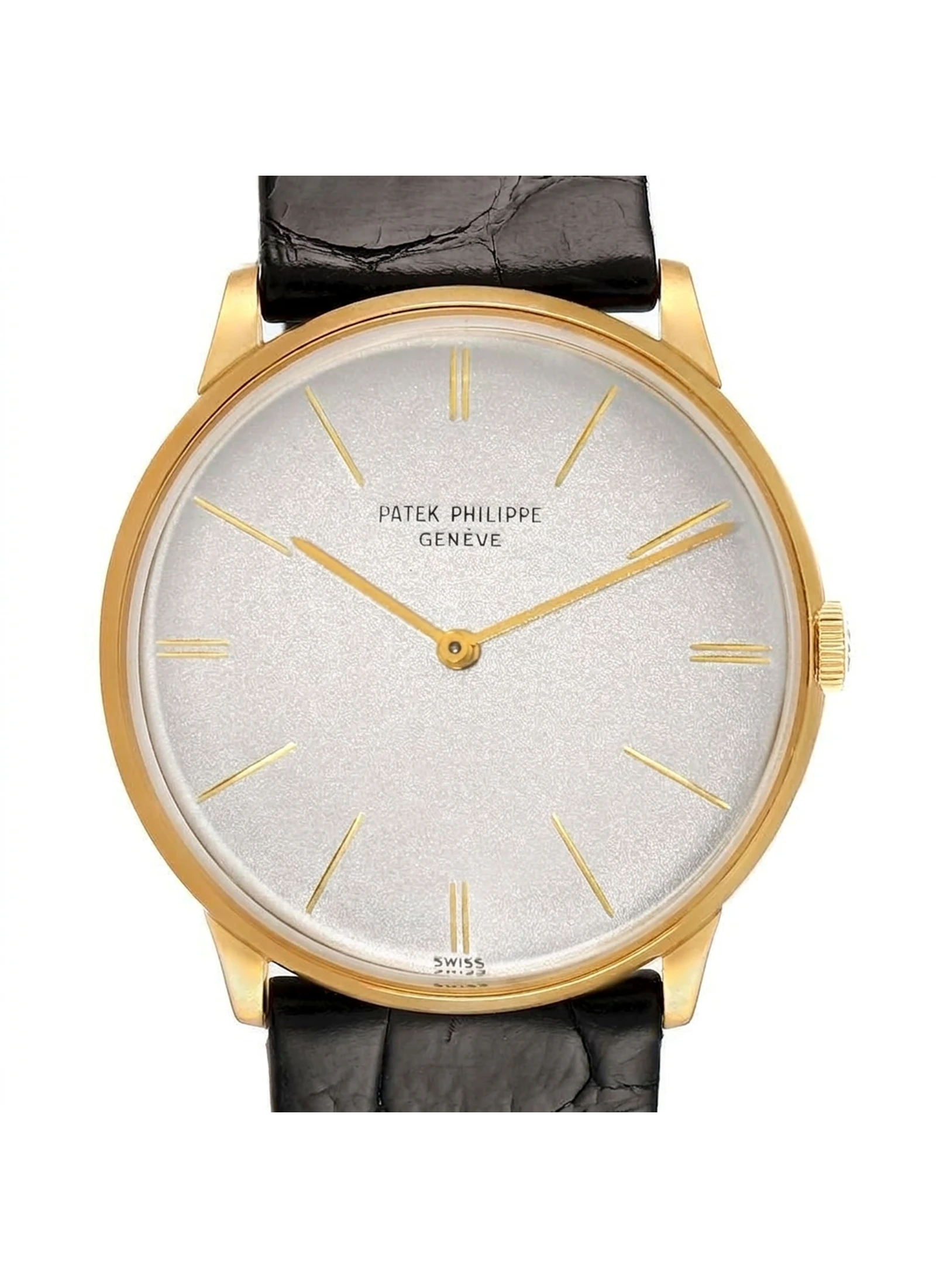 Patek Philippe Calatrava 2573/1