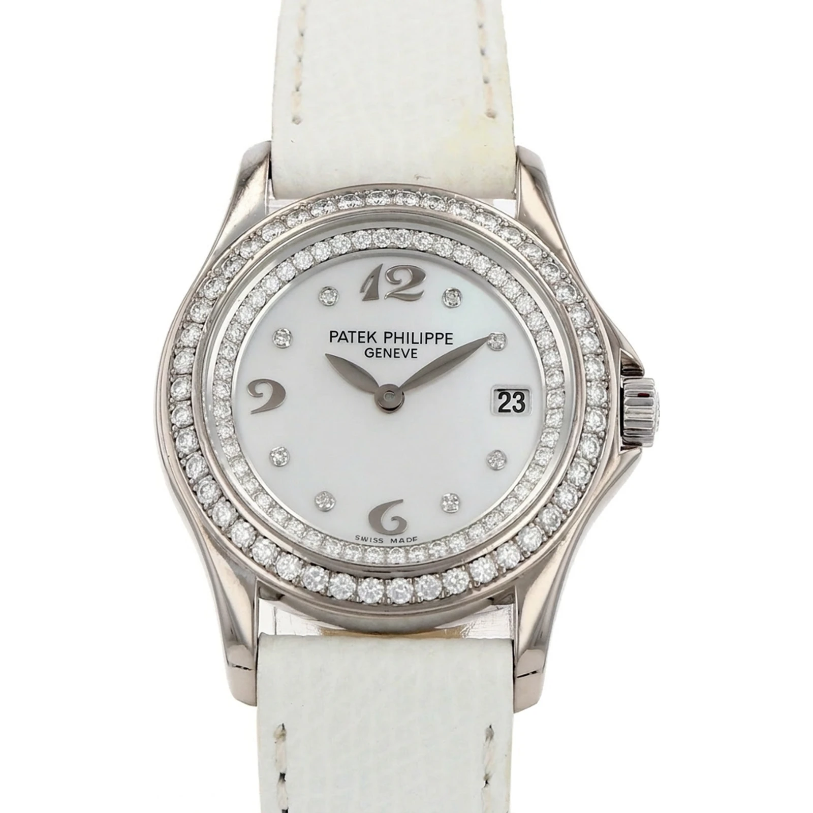 Patek Philippe Calatrava 4906/200