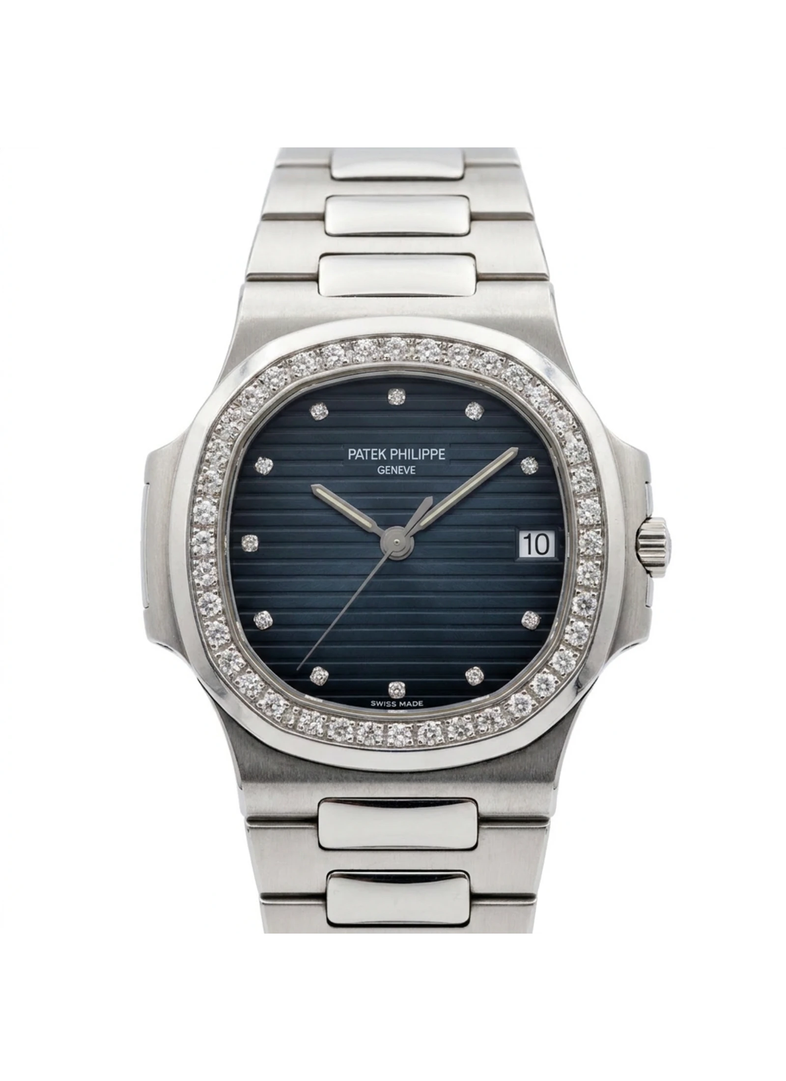Patek Philippe Nautilus 3800/3P