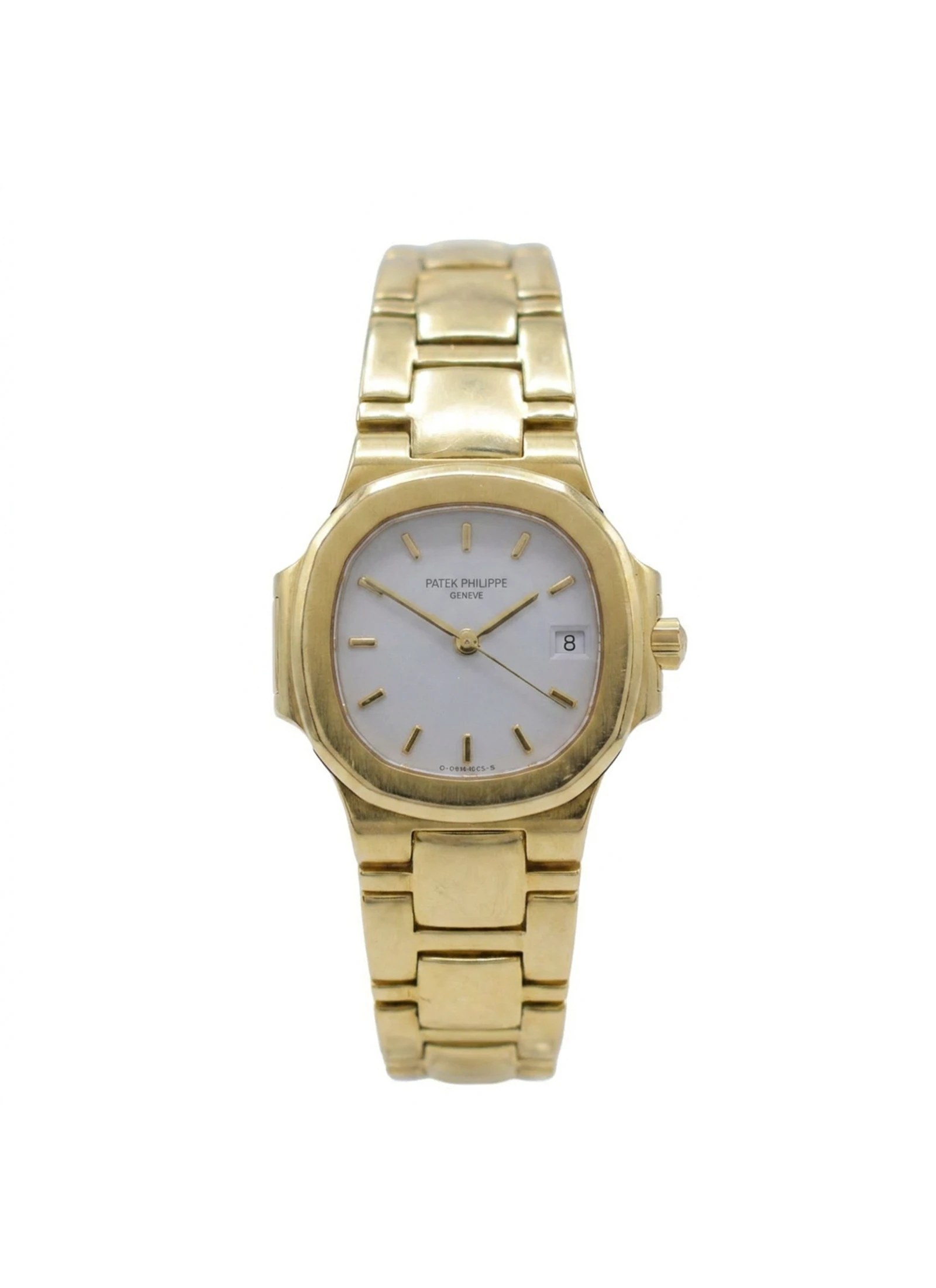 Patek Philippe Nautilus 4700/5