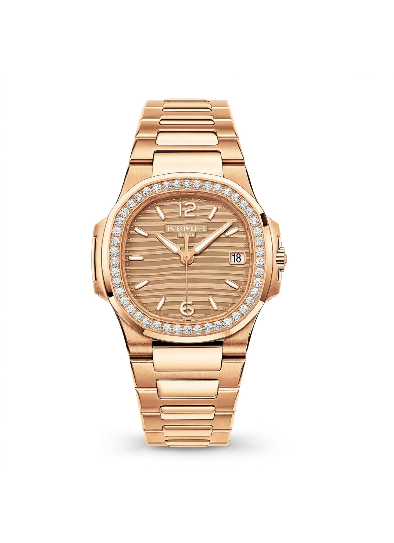 Patek Philippe Nautilus 7010G