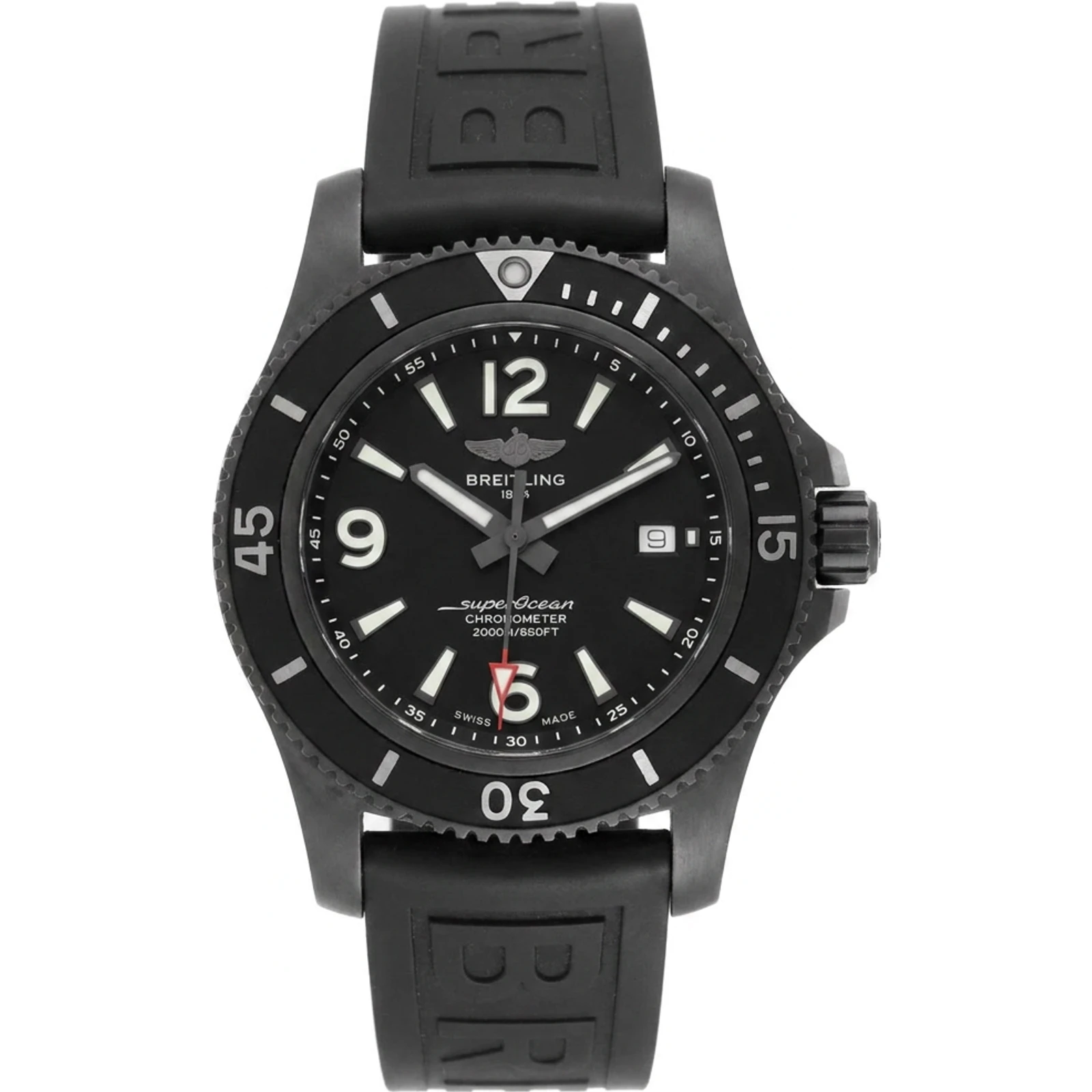 Breitling Superocean 46 M17368