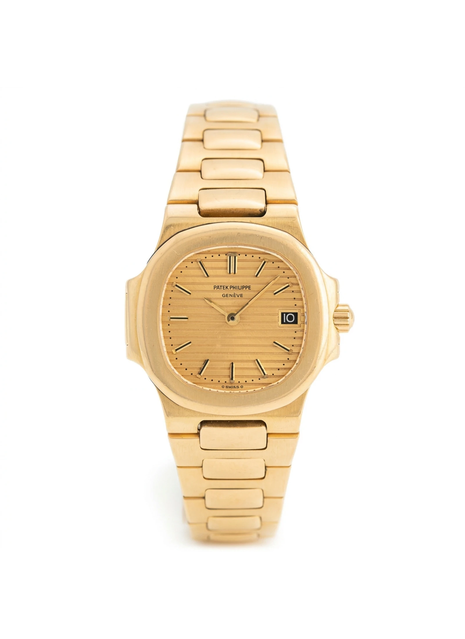 Patek Philippe Nautilus 3900/1J-010