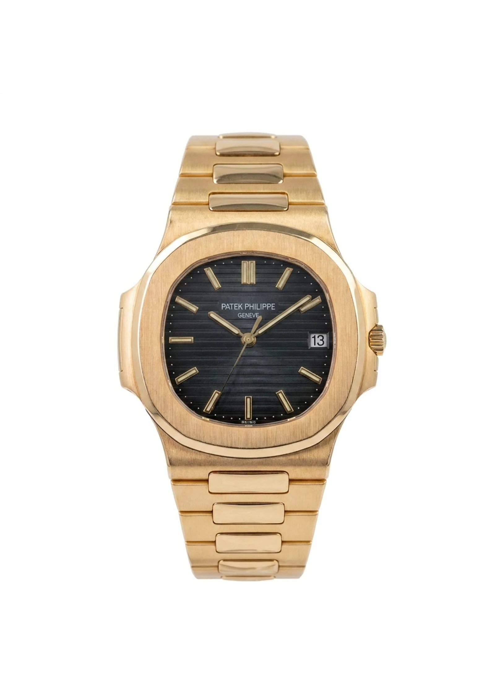 Patek Philippe Nautilus Jumbo 3700/11-050