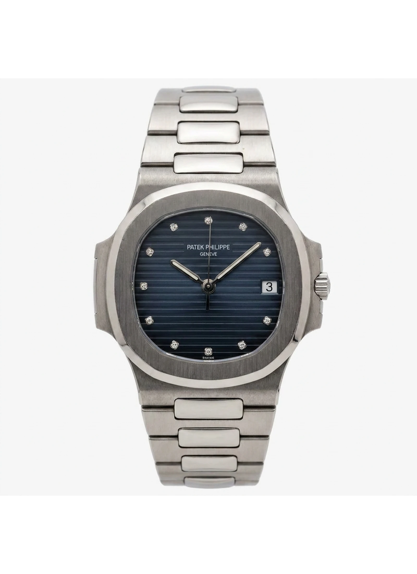 Patek Philippe Nautilus 3800/2