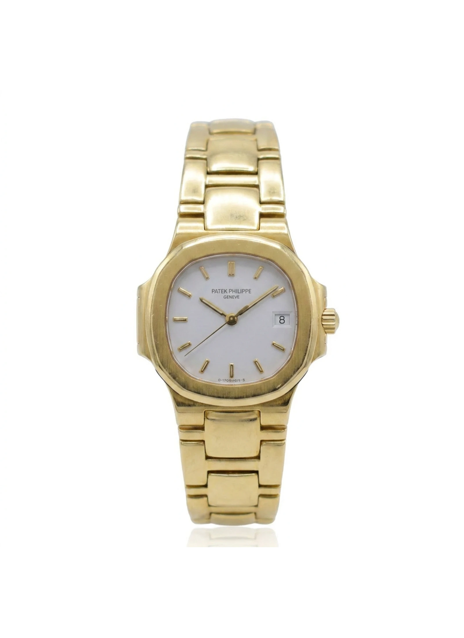 Patek Philippe Nautilus 4700/052