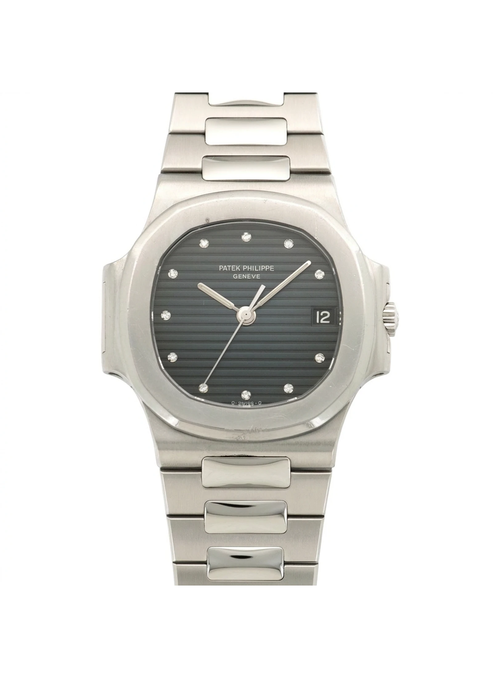 Patek Philippe Nautilus 3800/1A-012