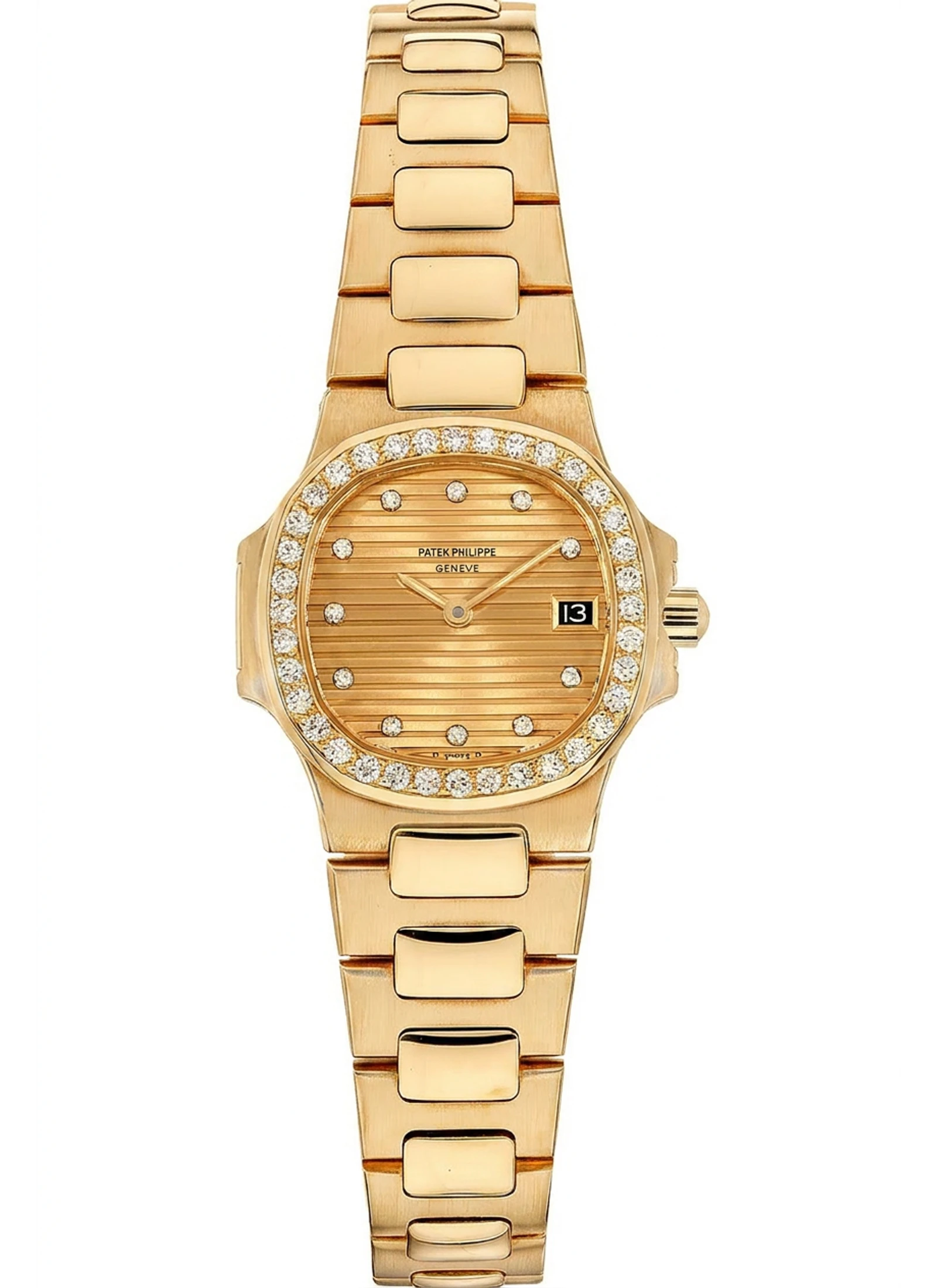 Patek Philippe Nautilus 4700/1P