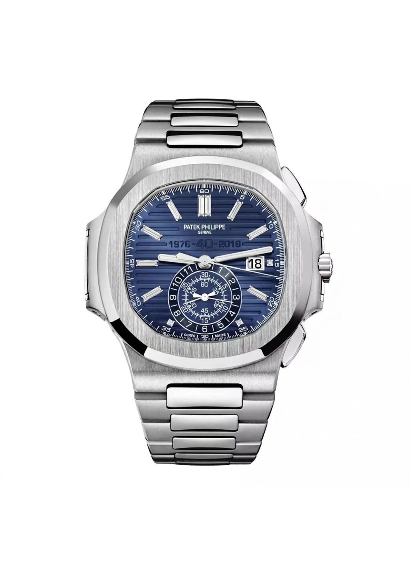 Patek Philippe Nautilus 5740G-001
