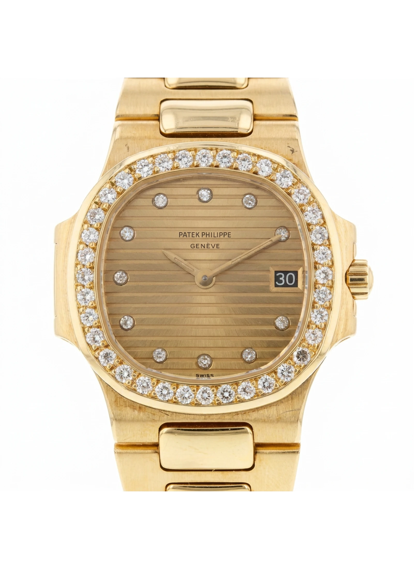 Patek Philippe Nautilus 4700/3J
