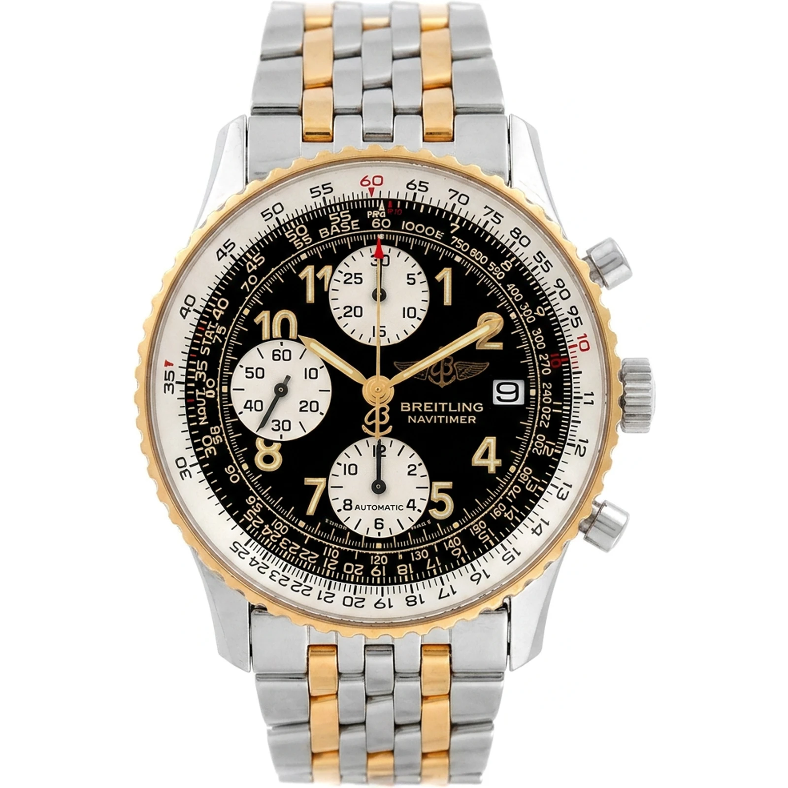 Breitling Navitimer D13020