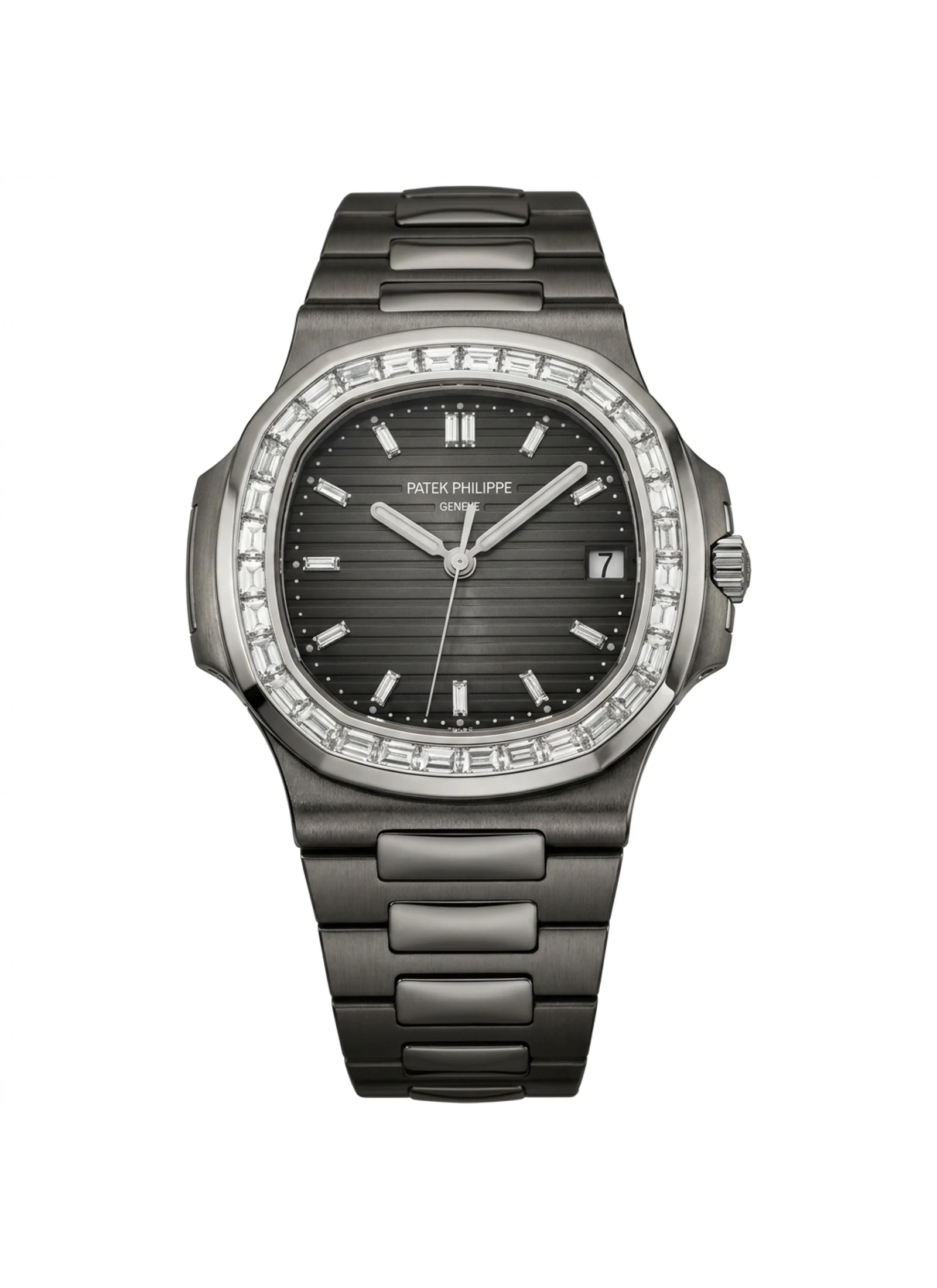Patek Philippe Nautilus 4700/62