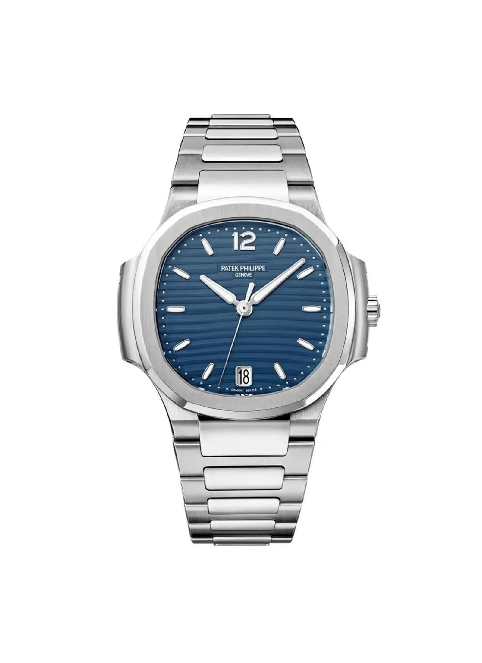 Patek Philippe Nautilus 7118/1A