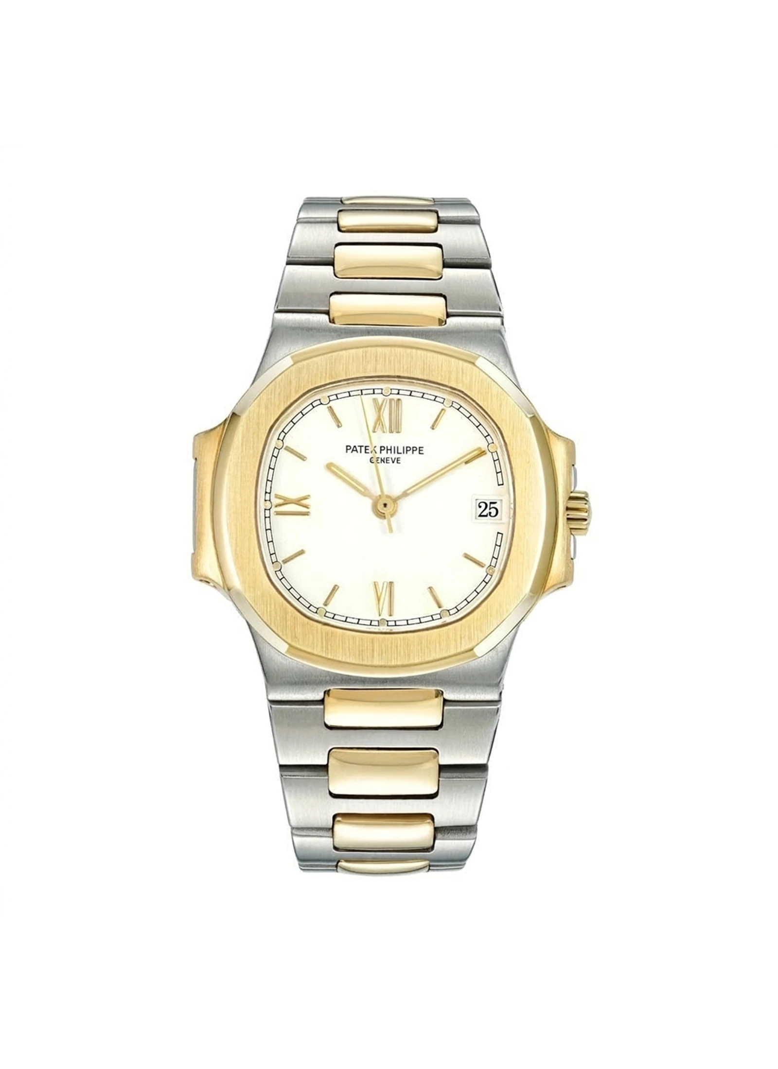 Patek Philippe Nautilus 3800/1JA-001
