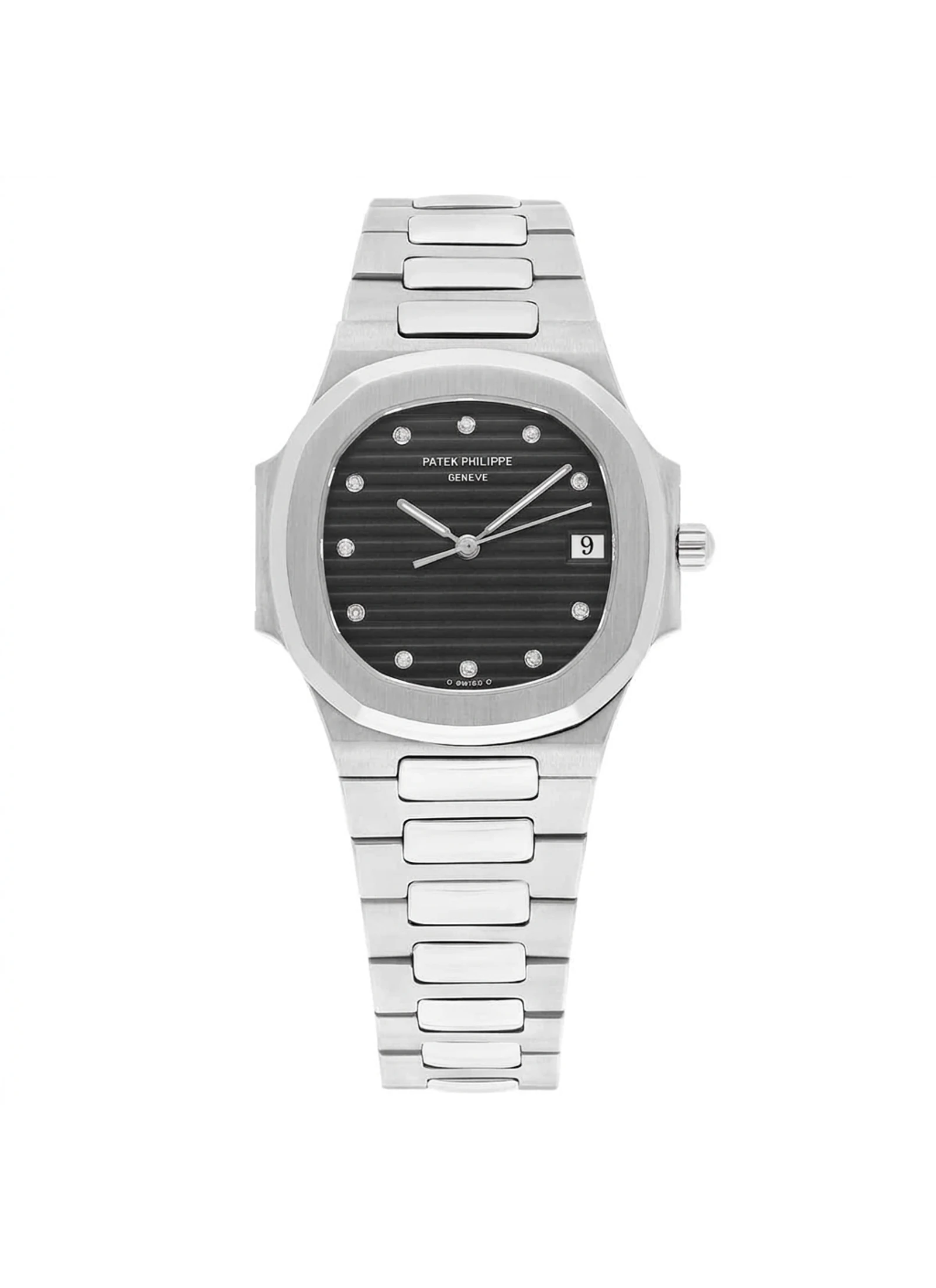 Patek Philippe Nautilus 3900/005