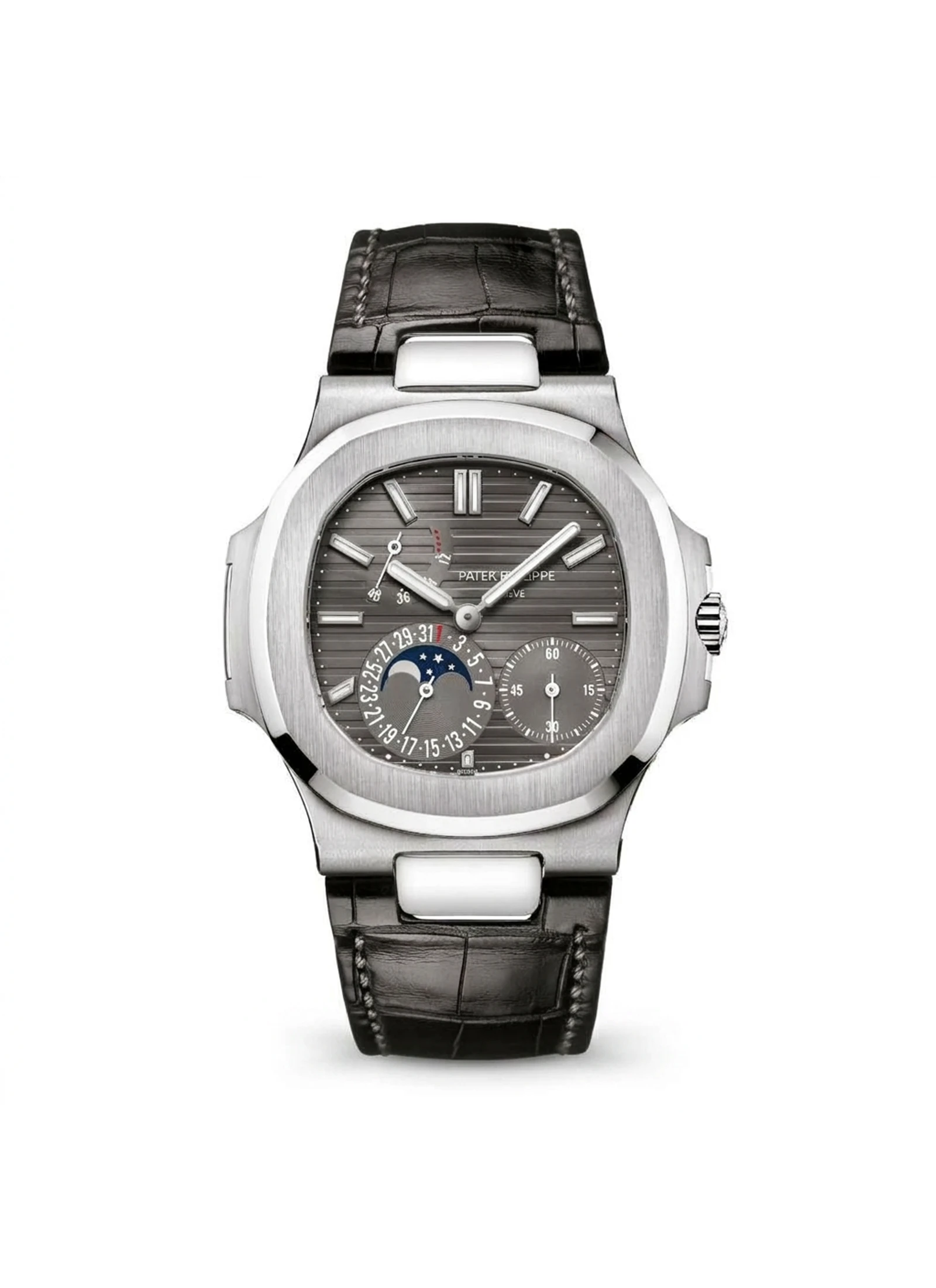 Patek Philippe Nautilus 5712/1R
