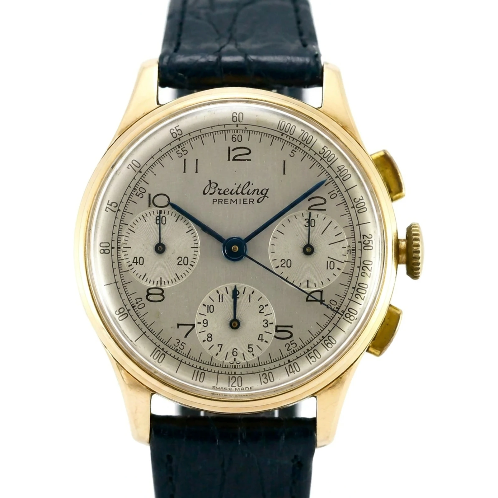 Breitling Chronograph 767