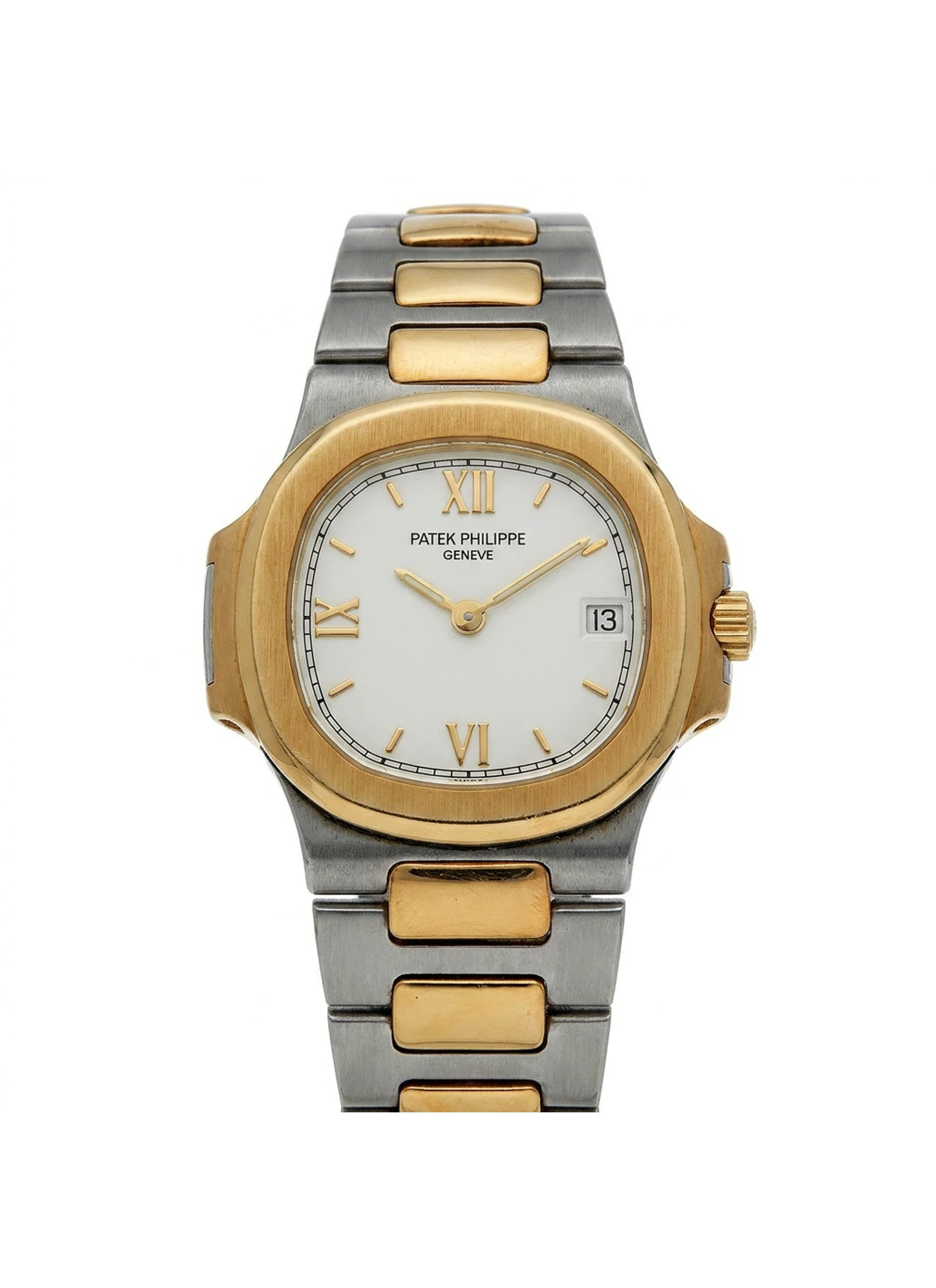 Patek Philippe Nautilus 4700/1JA