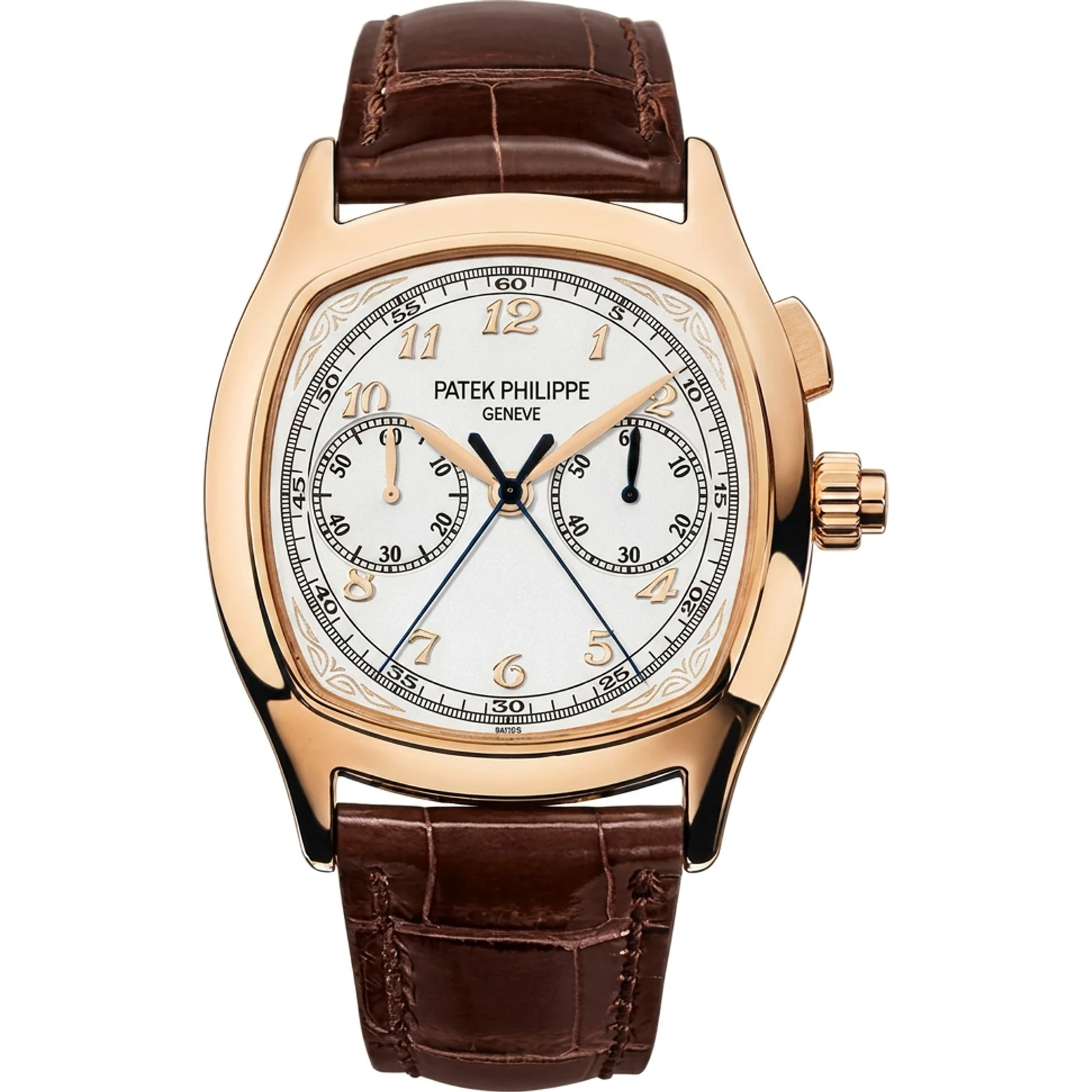 Patek Philippe Grand Complications 5950R-001