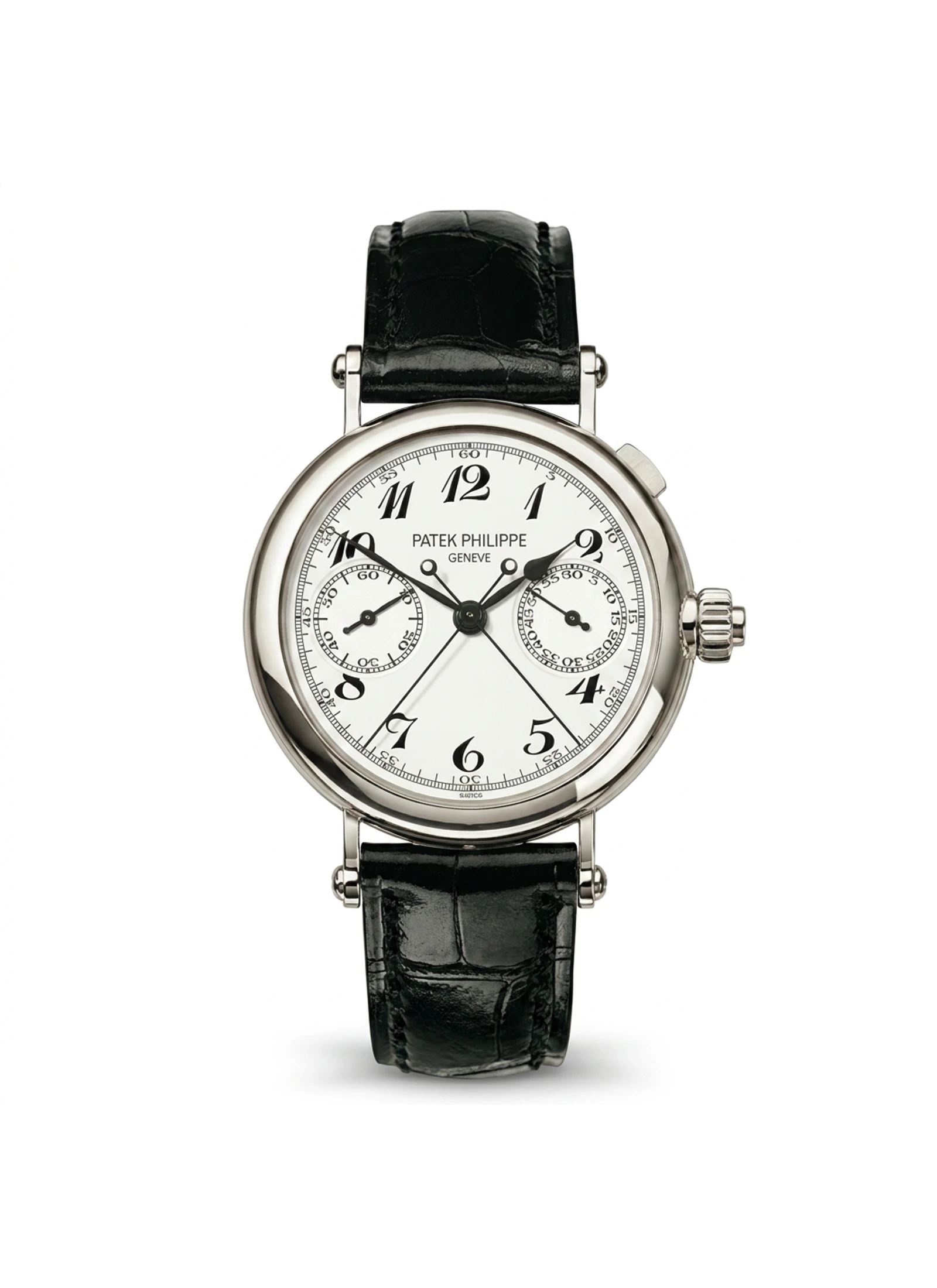 Patek Philippe Grand Complications 5959P-001