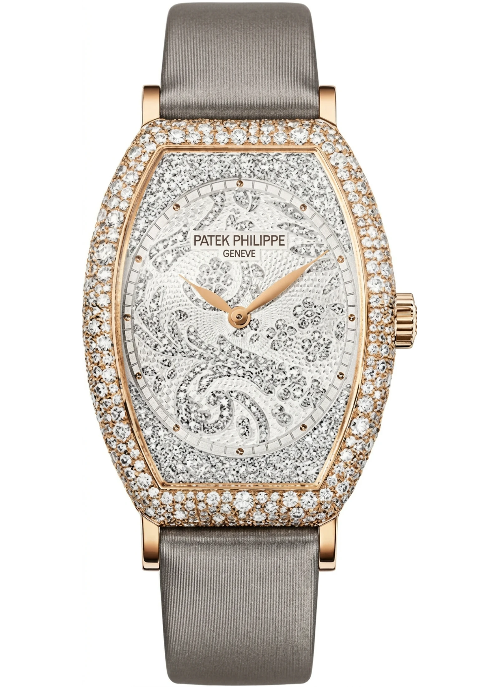 Patek Philippe Grand Complications 3553/1J