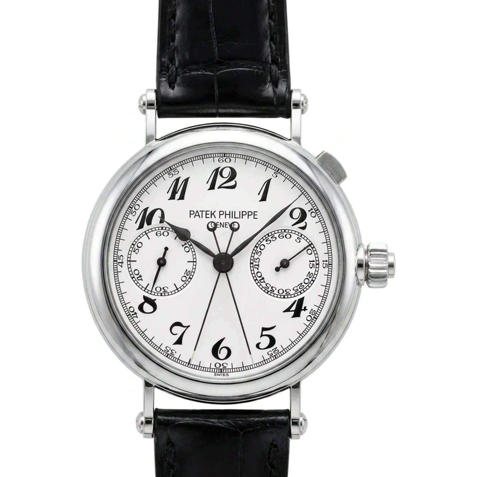 Patek Philippe Grand Complications 5959