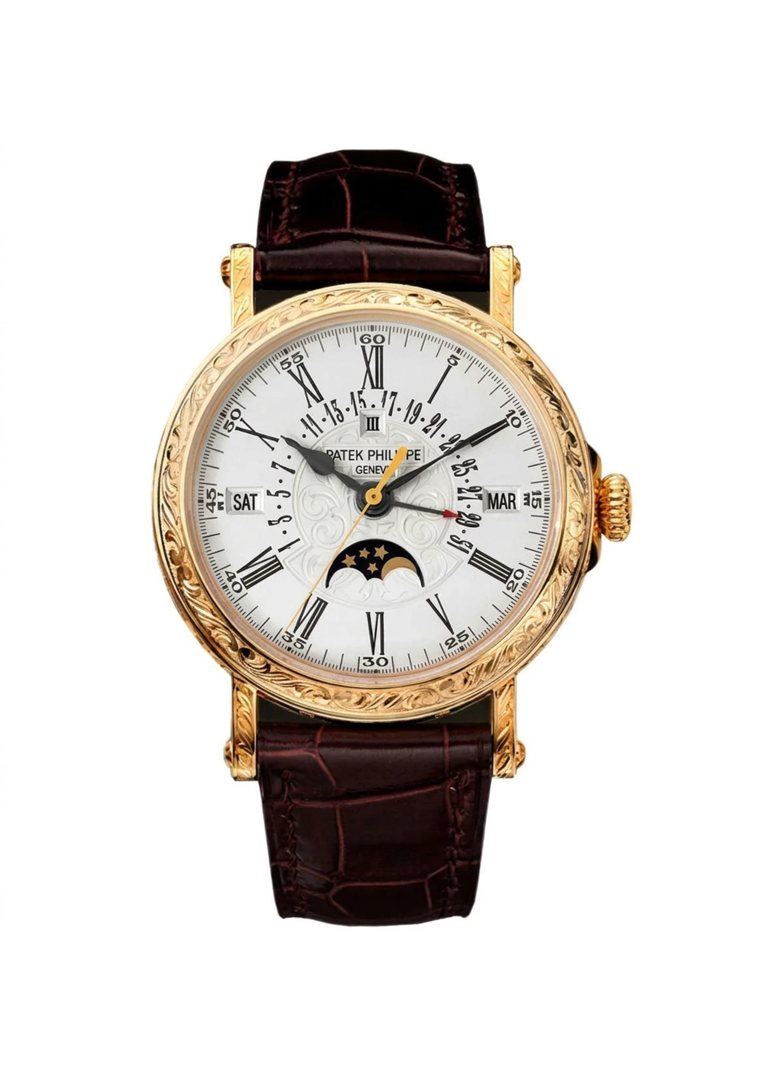 Patek Philippe Perpetual Calendar 5236P