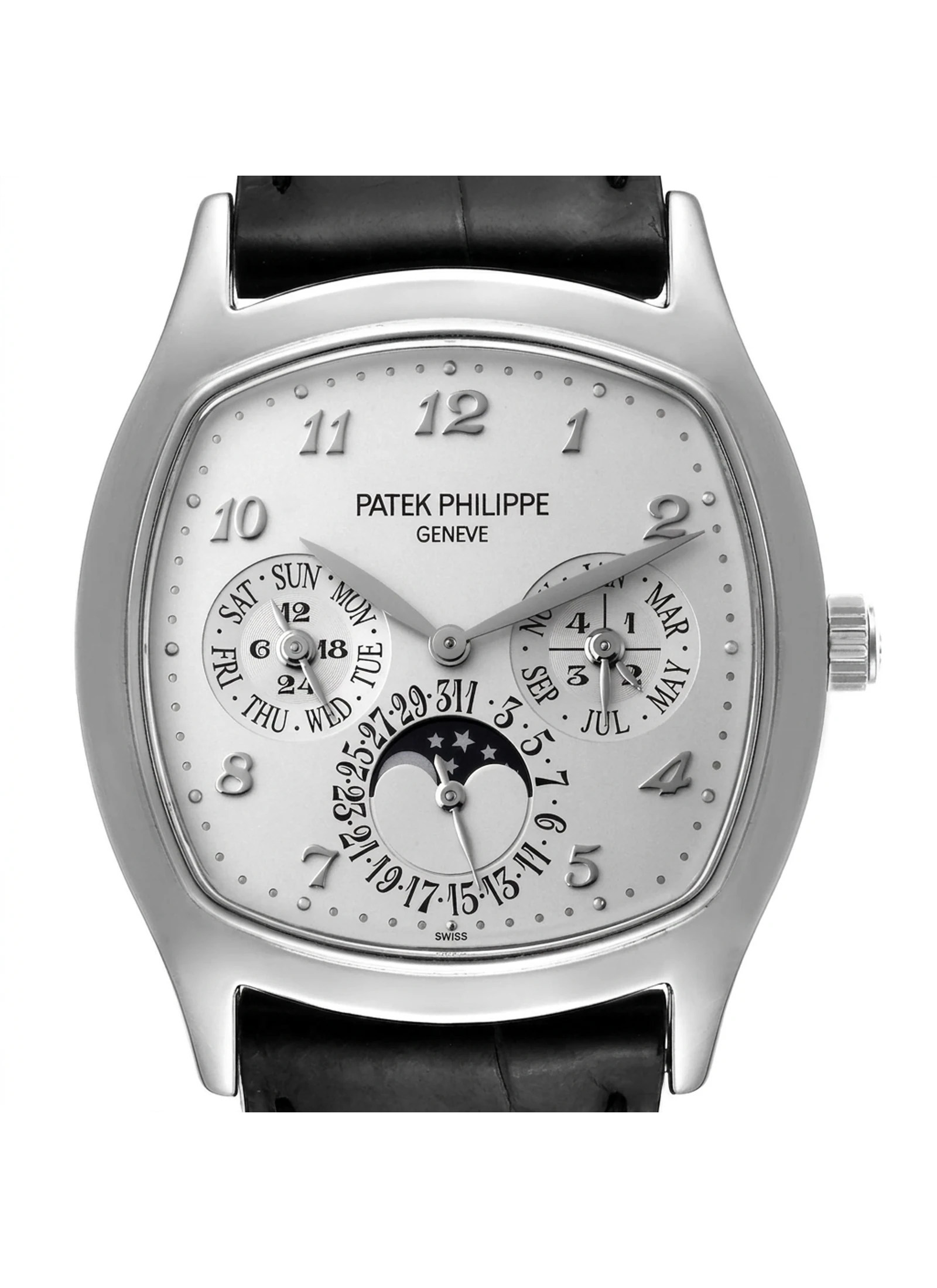 Patek Philippe Perpetual Calendar 5940G