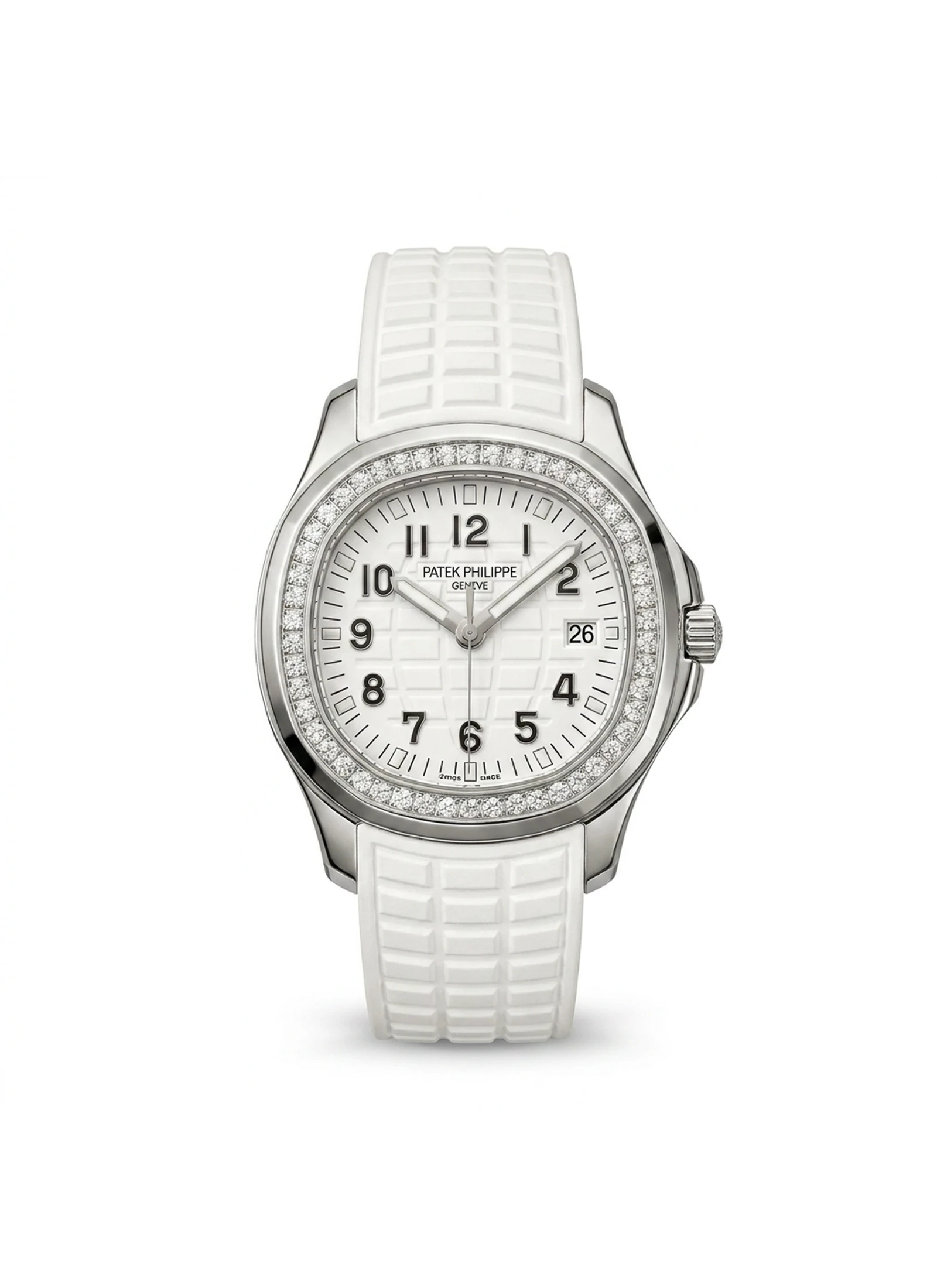 Patek Philippe Aquanaut 5267/200A