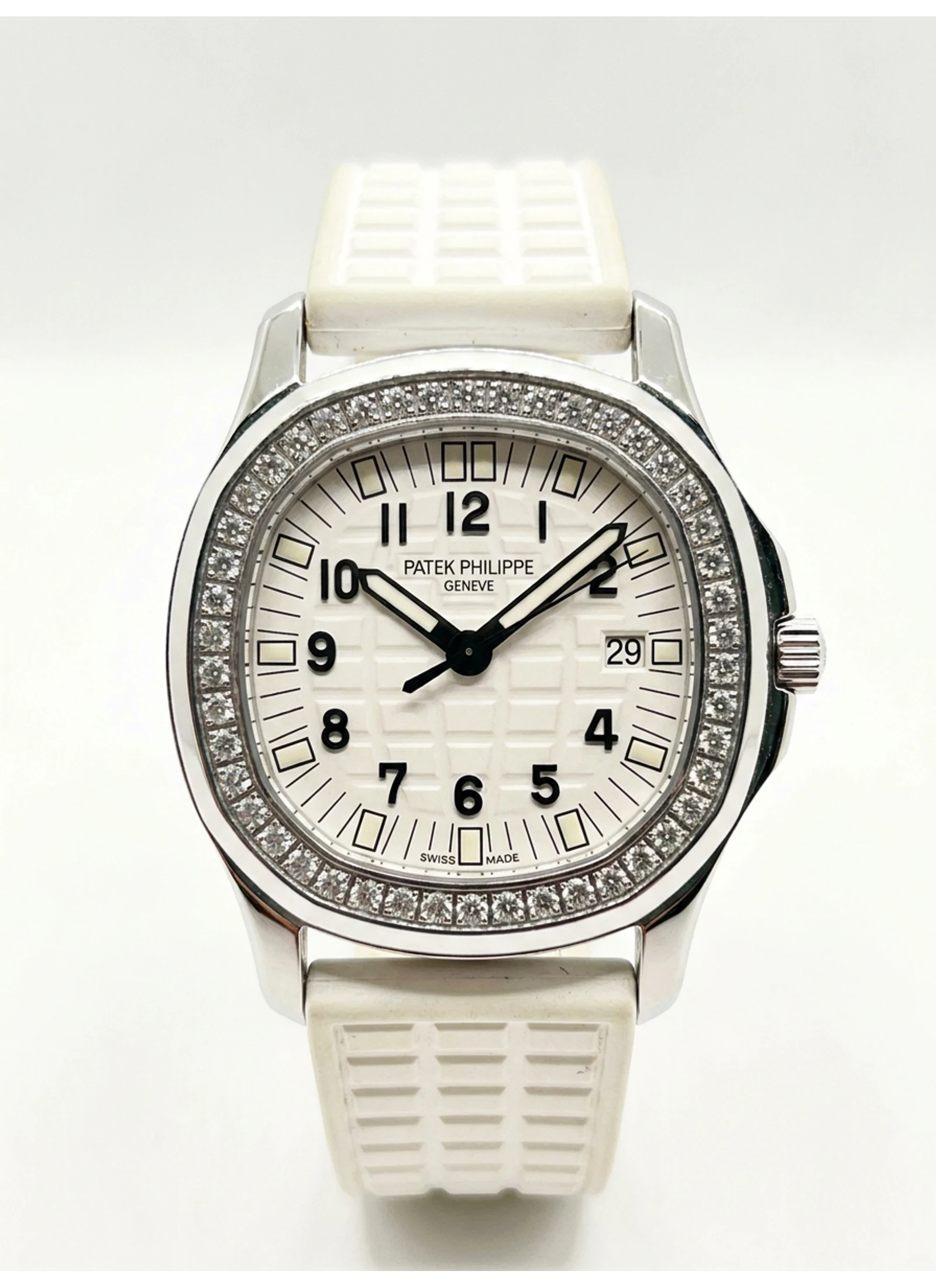 Patek Philippe Aquanaut 5060-1a