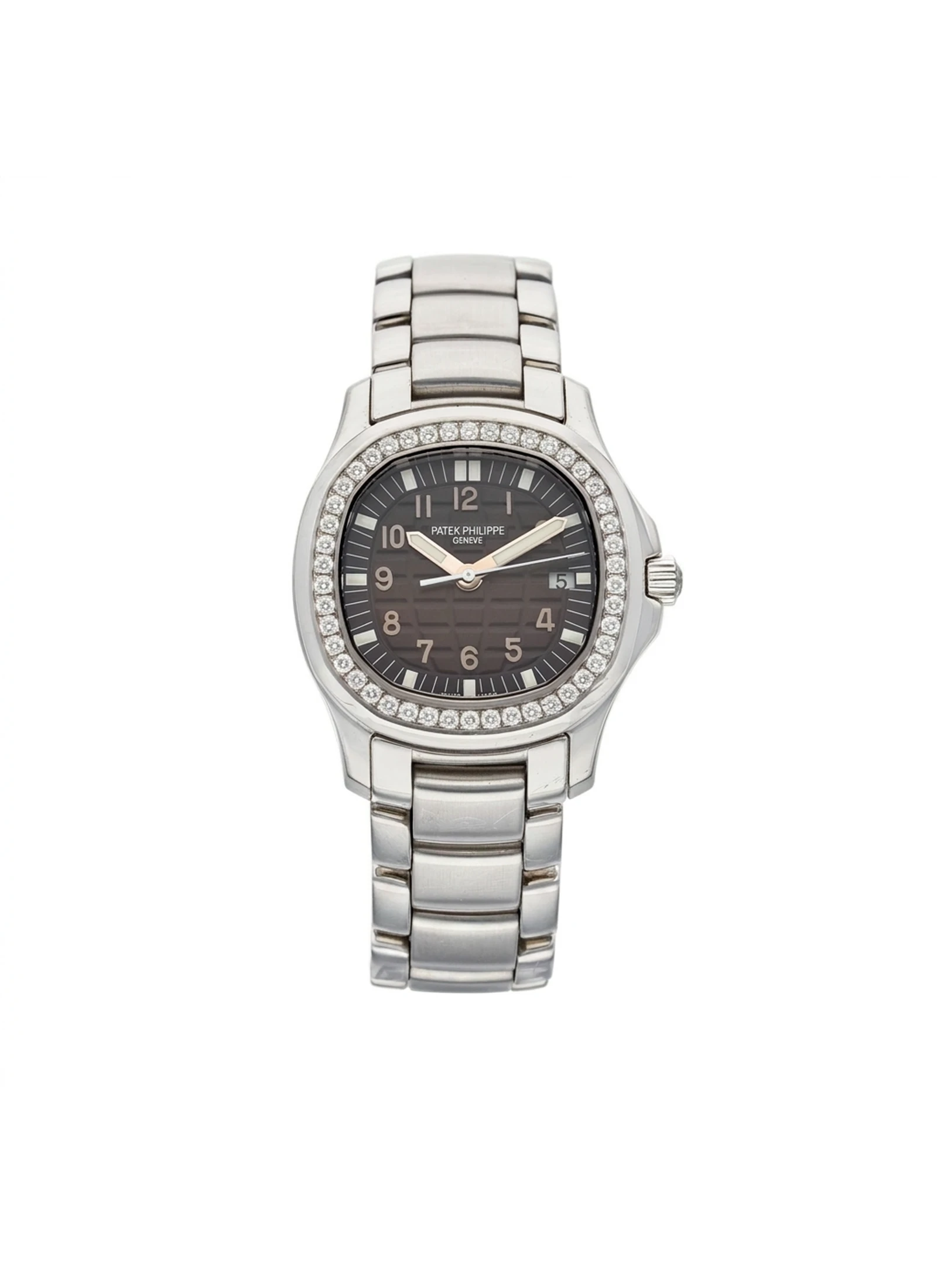 Patek Philippe Aquanaut 5067/1A