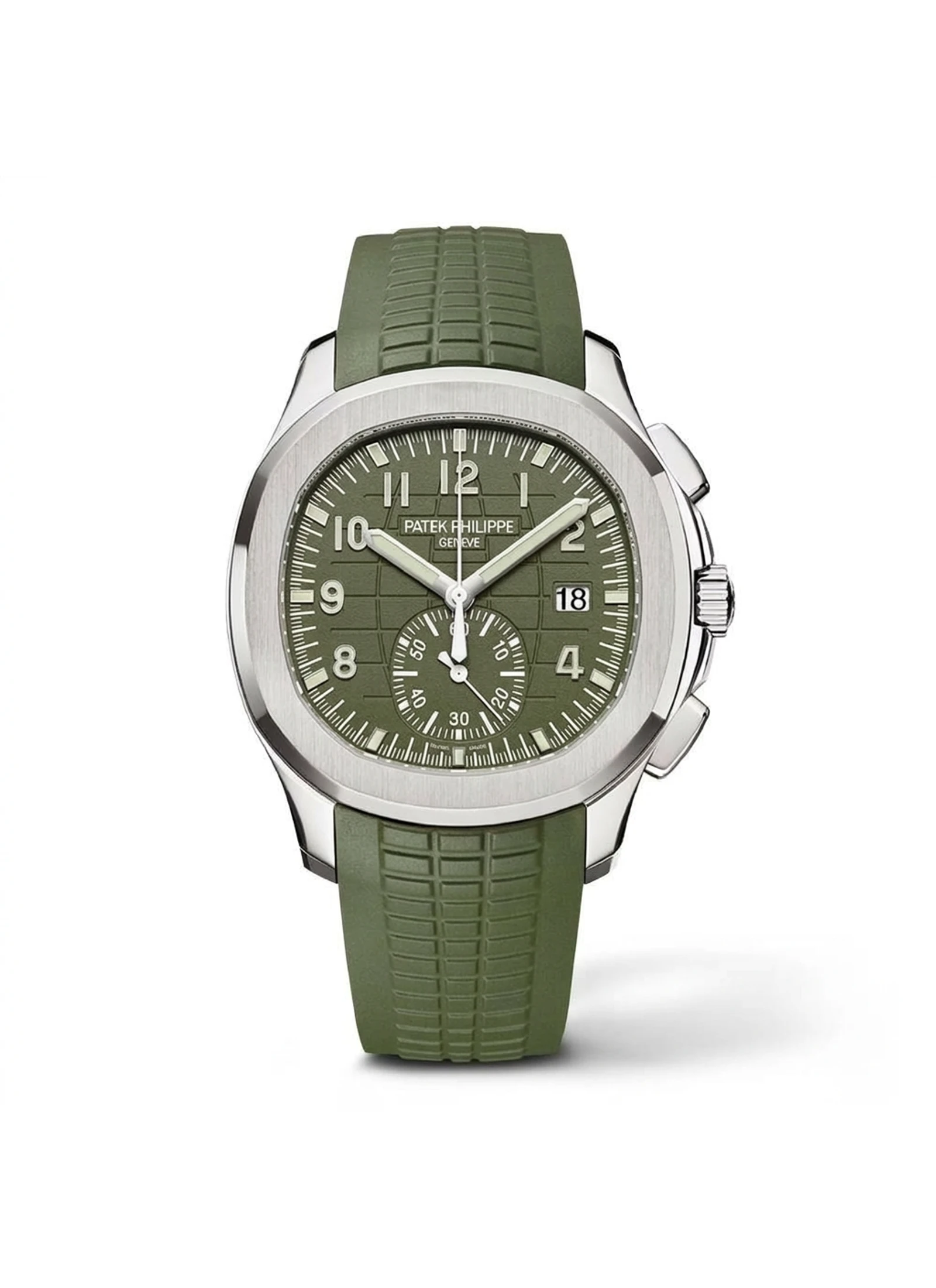 Patek Philippe Aquanaut 5968G