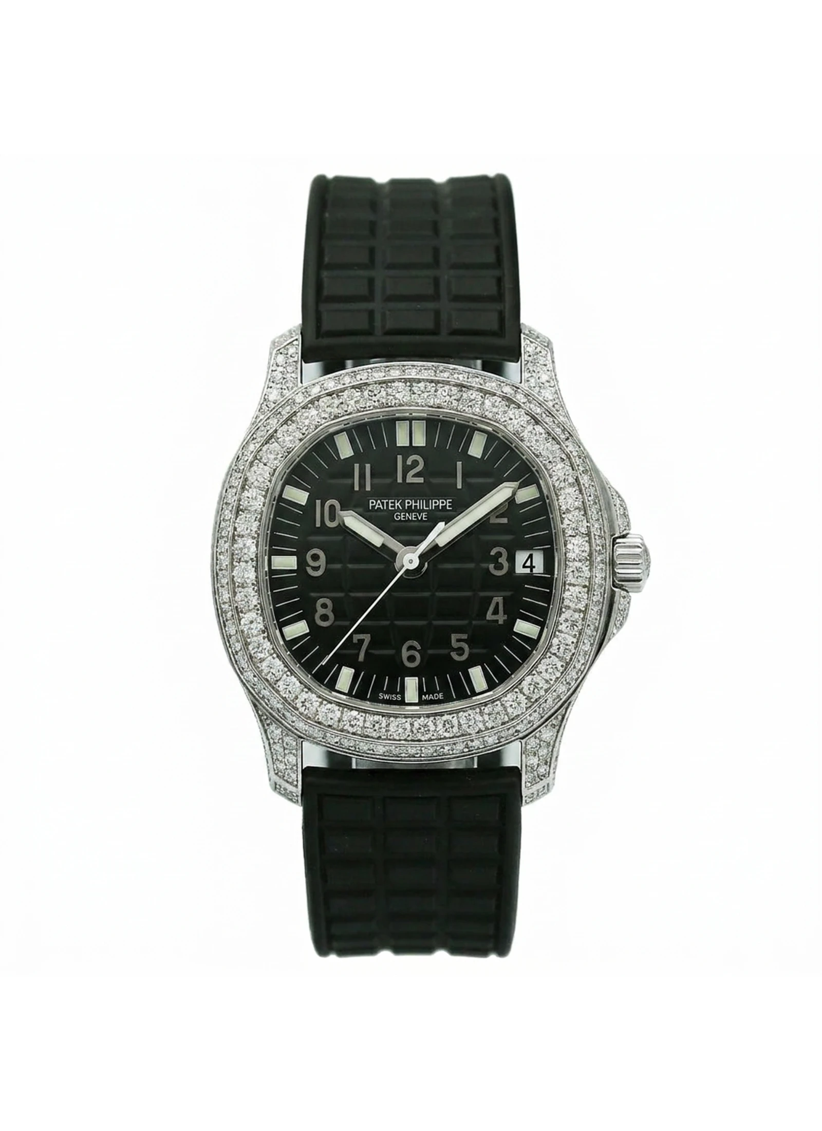 Patek Philippe Aquanaut 5069G