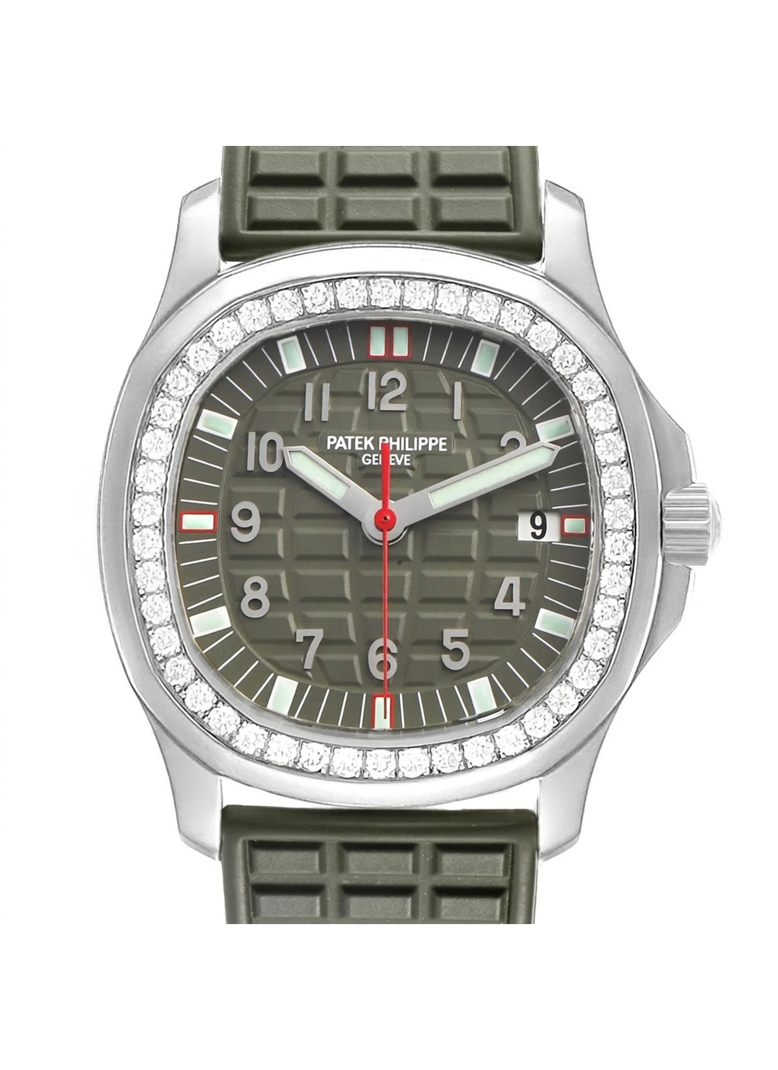 Patek Philippe Aquanaut 5067A-013