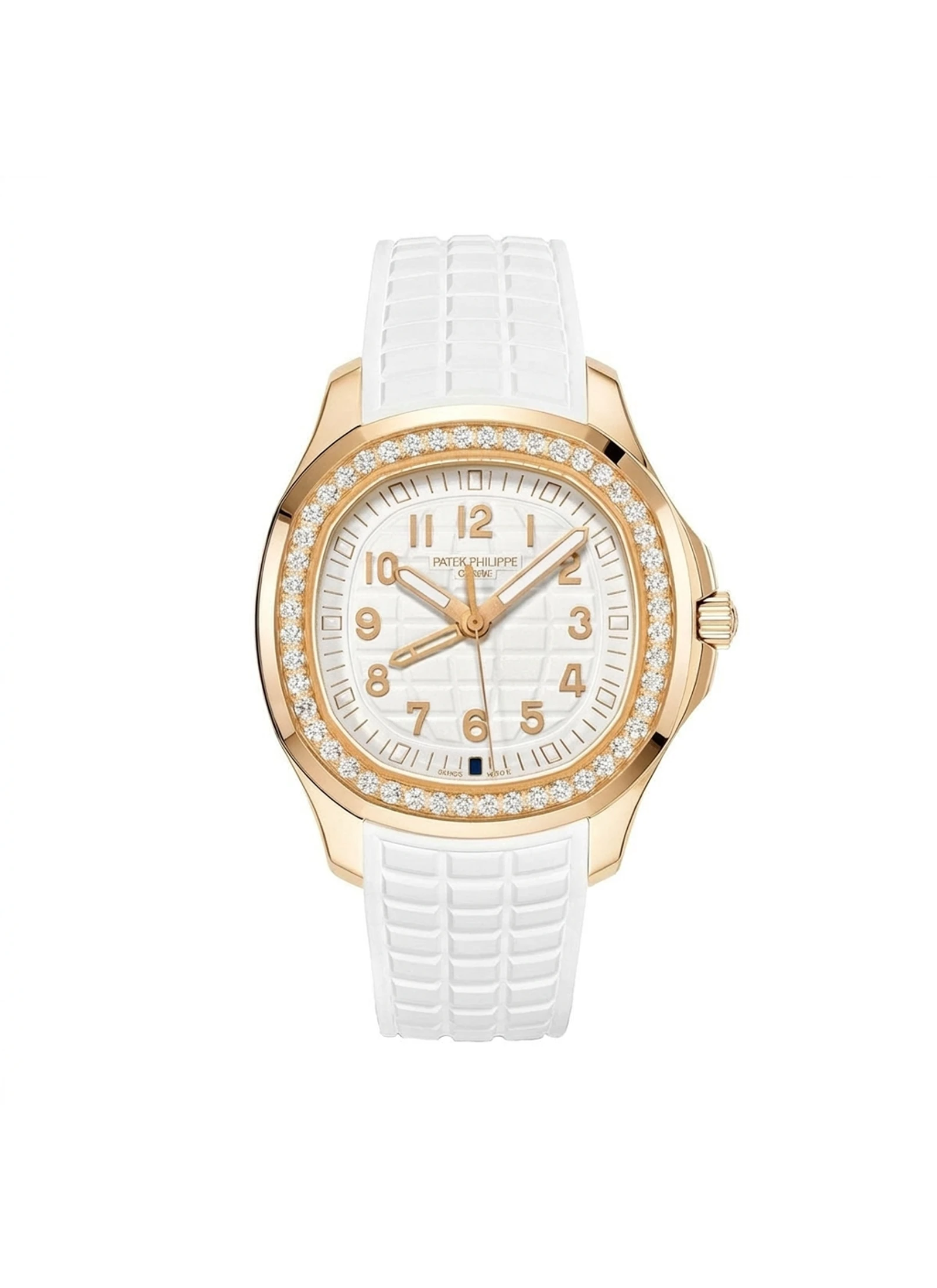 Patek Philippe Aquanaut 5629/200R