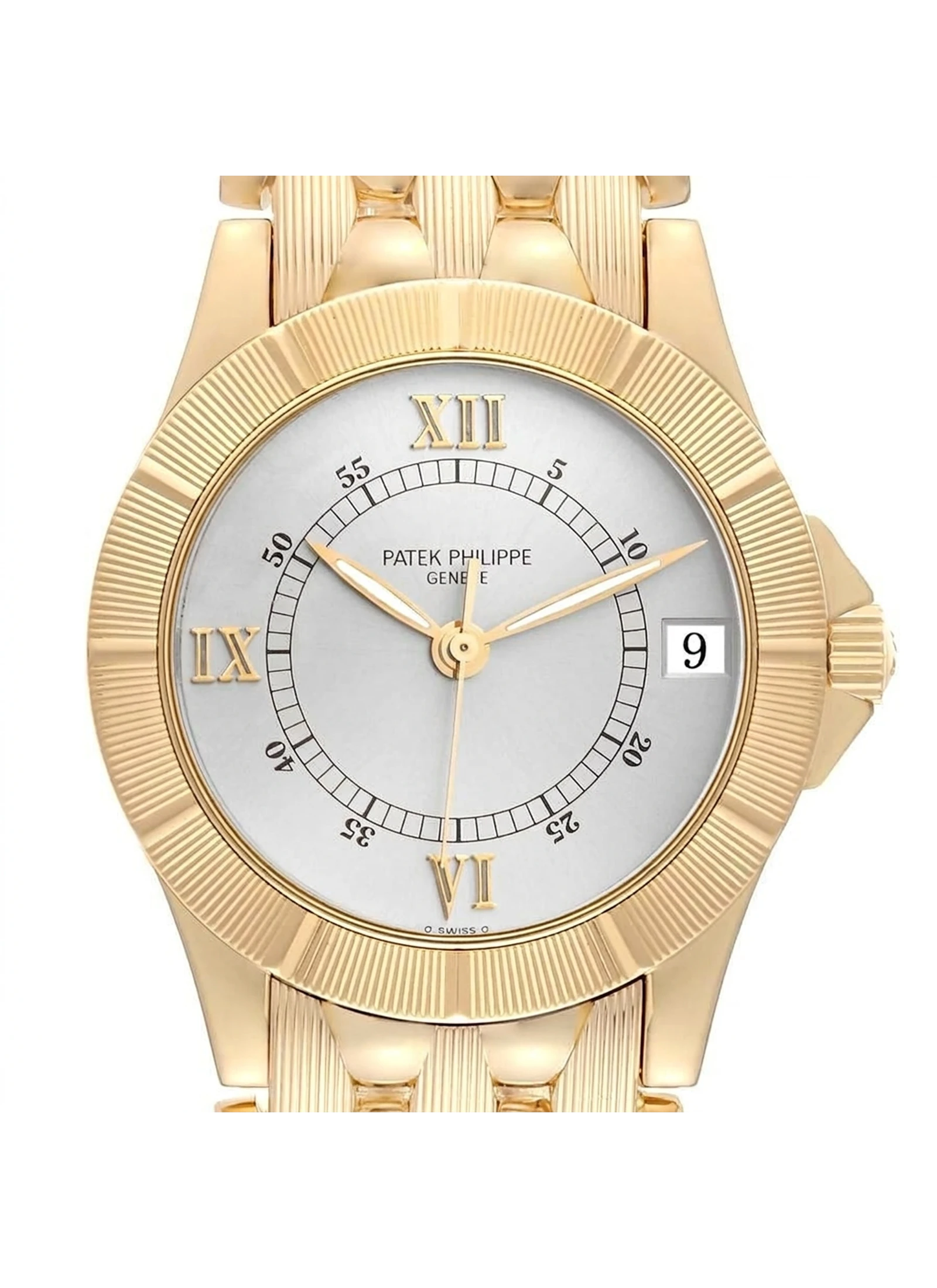 Patek Philippe Neptune 5081/1